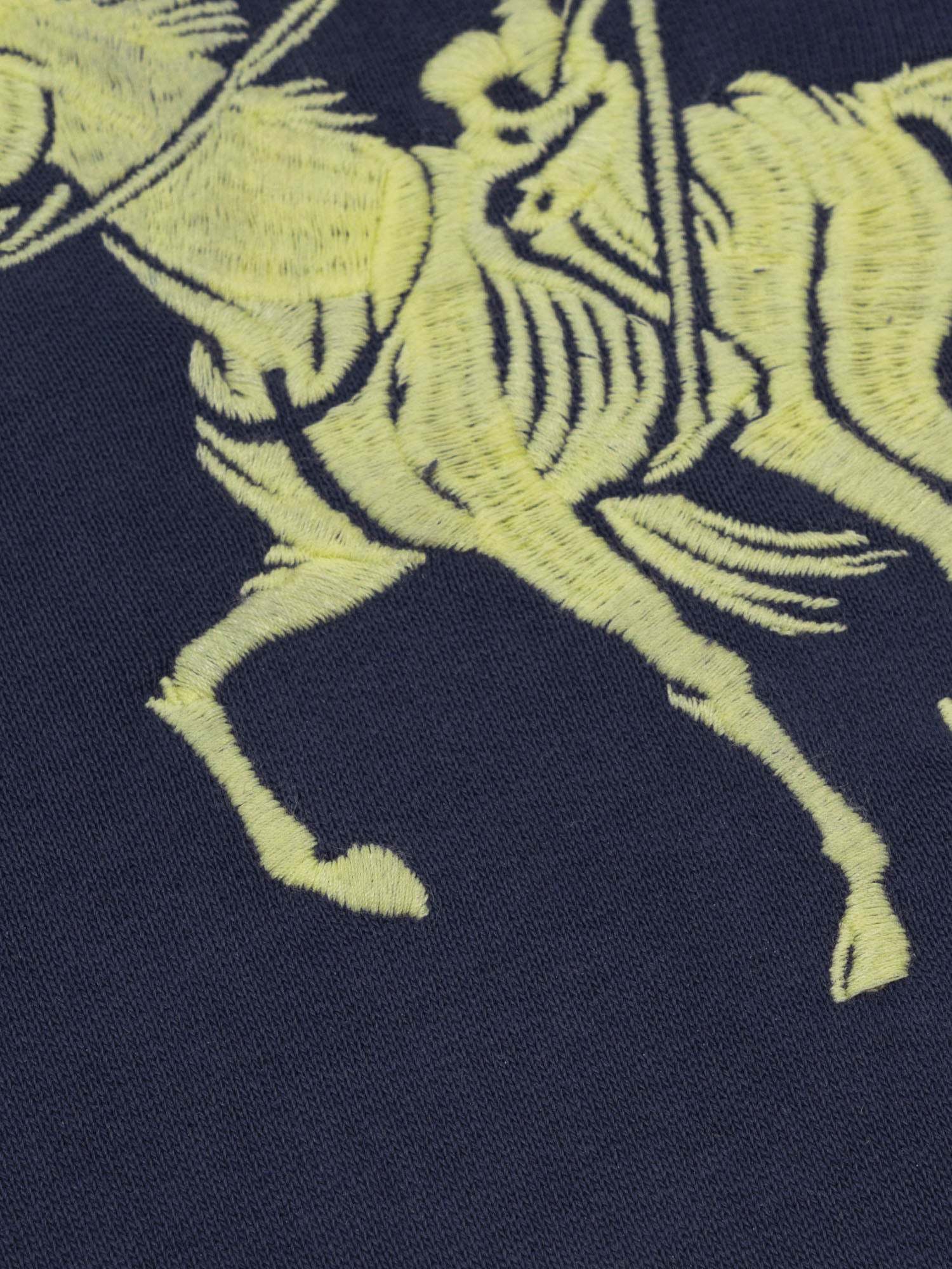 2010 ZIP HOODIE - NAVY-Fineriform