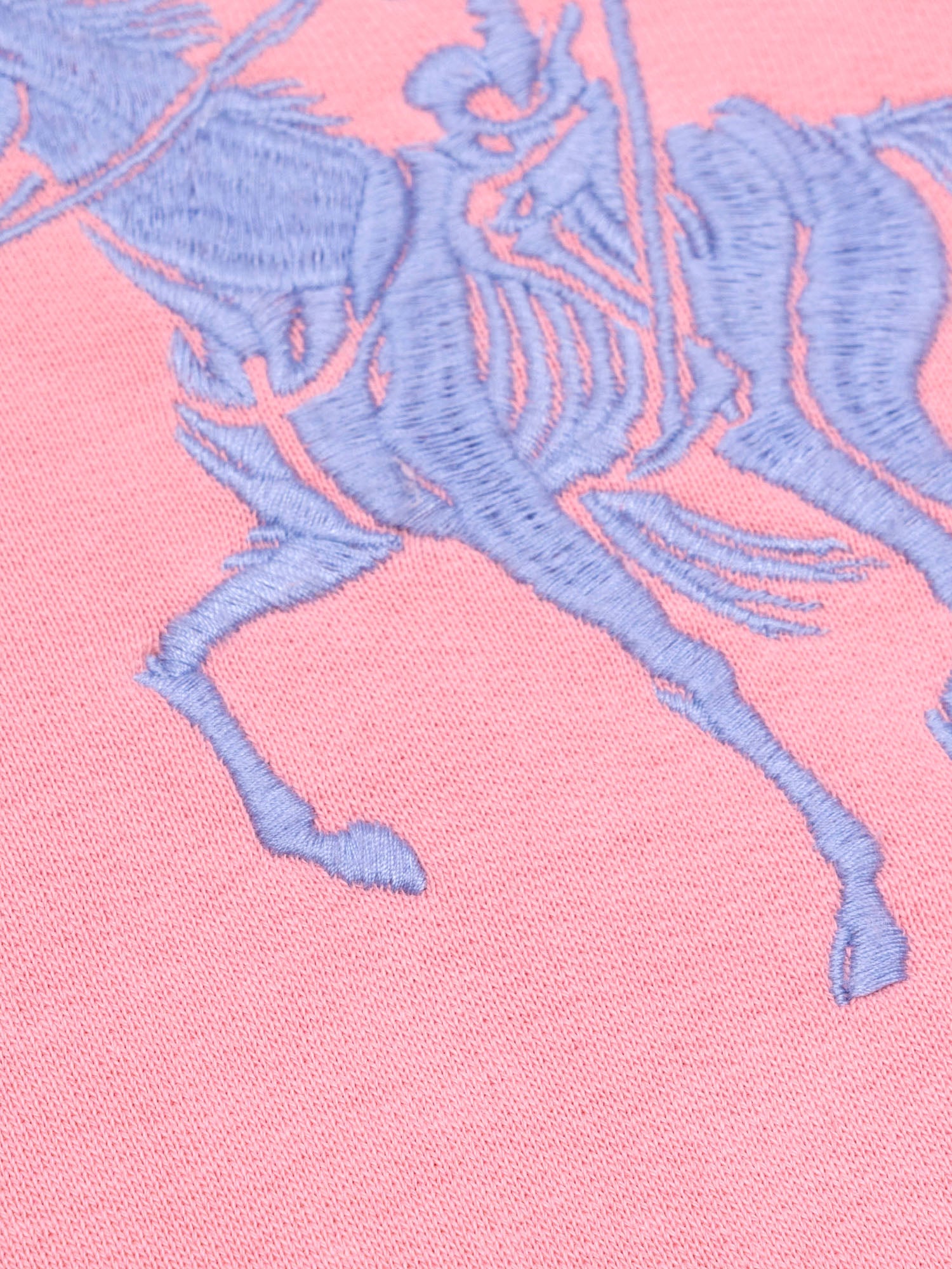 2010 ZIP HOODIE - PINK-Fineriform