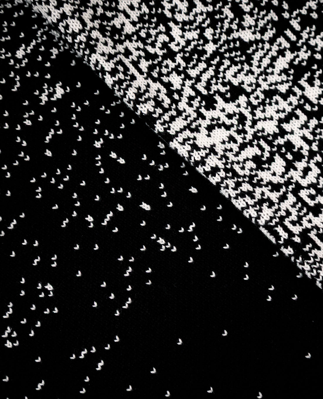 STARDUST KNIT-Fineriform