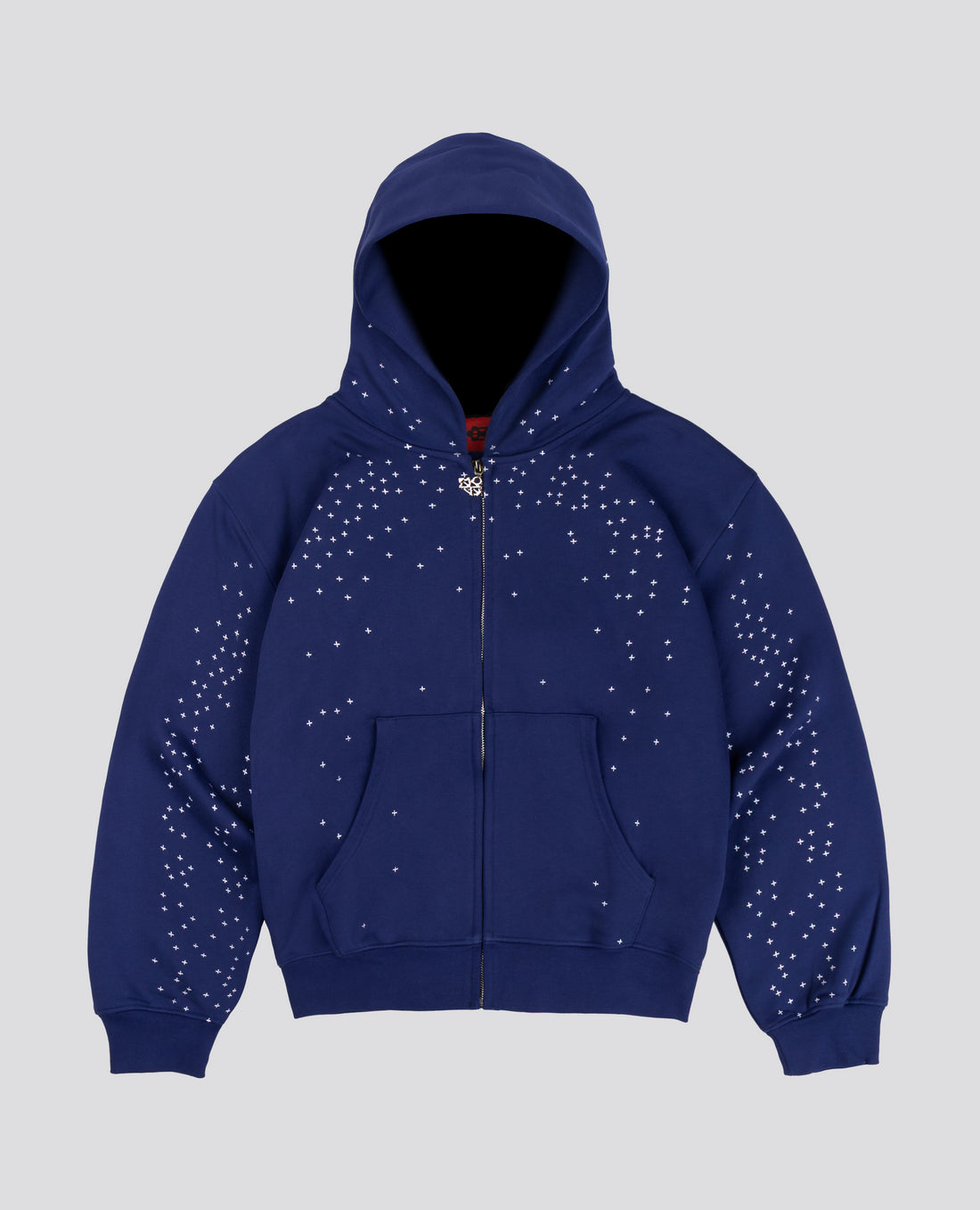 STARDUST ZIP - ULTRA HEAVY-Fineriform