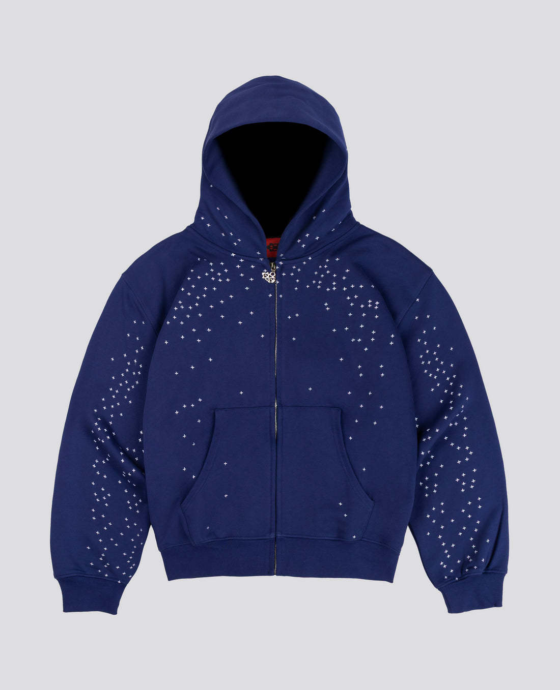 STARDUST ZIP - ULTRA HEAVY-Fineriform