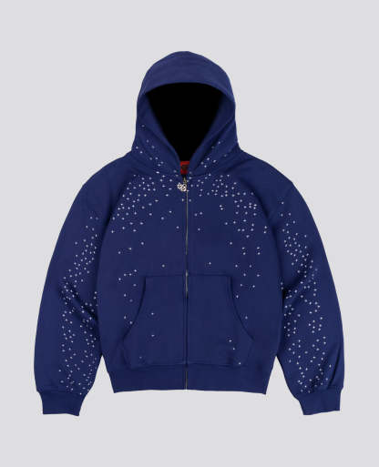 STARDUST ZIP - ULTRA HEAVY-Fineriform