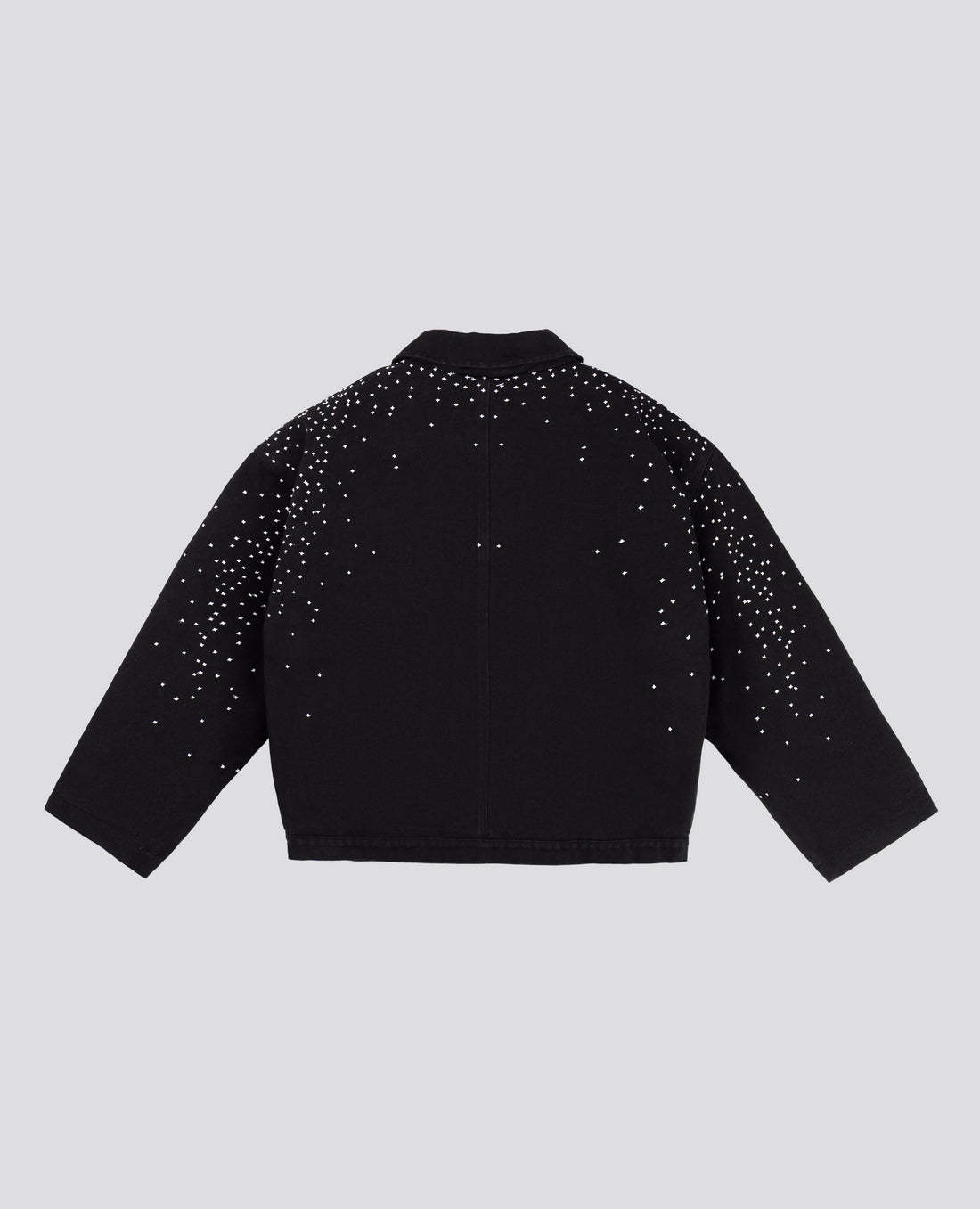 STARDUST JACKET-Fineriform