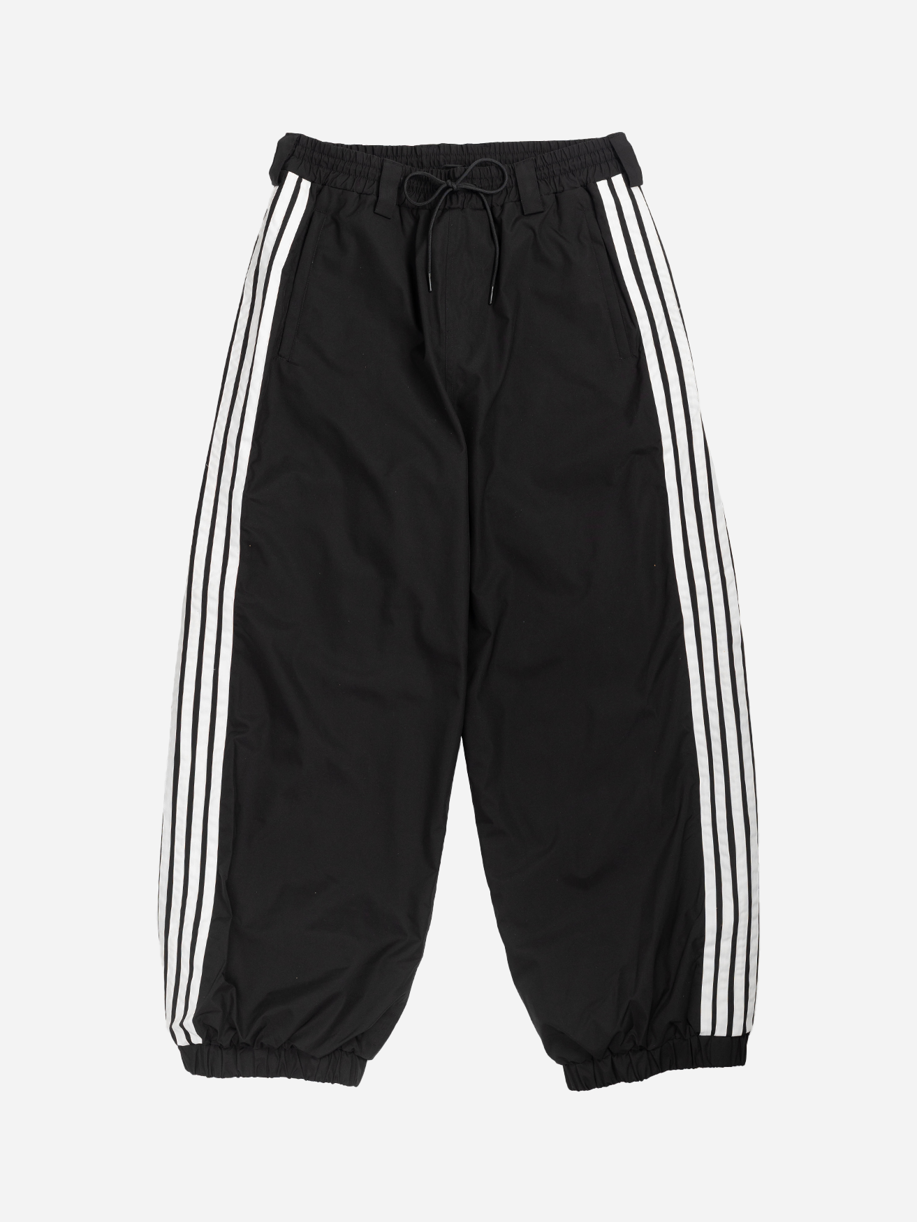 STRIPED SKI SET-Fineriform