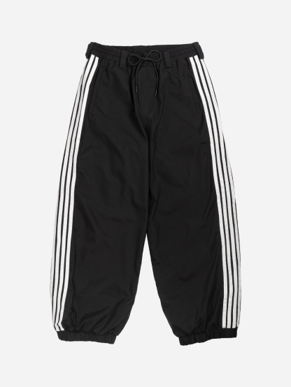 STRIPED SKI SET-Fineriform