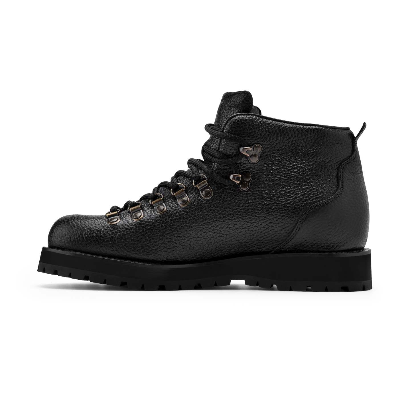 "NYC to RIO" work Boots-Fineriform