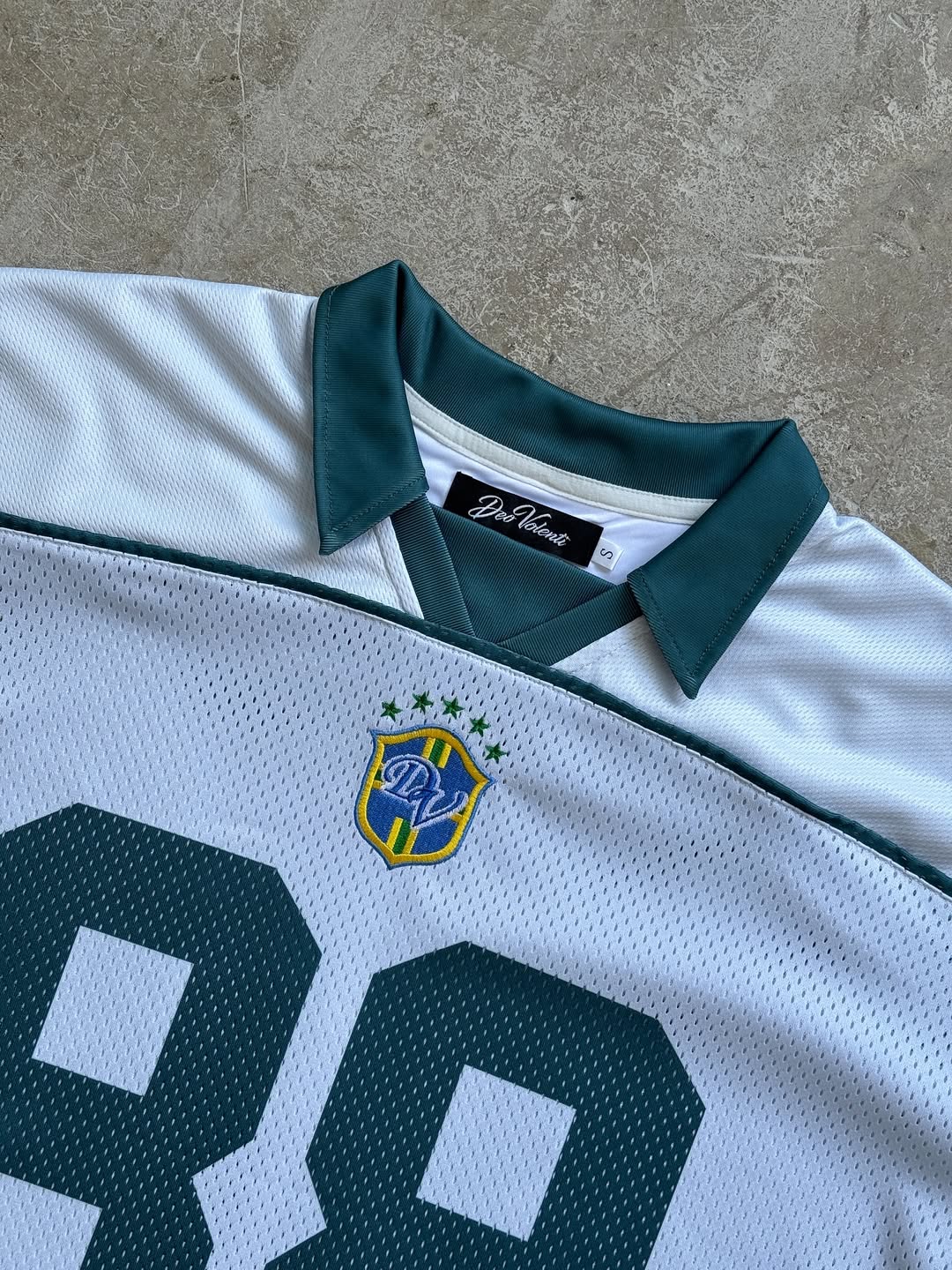 Brasil Jerseys-Fineriform