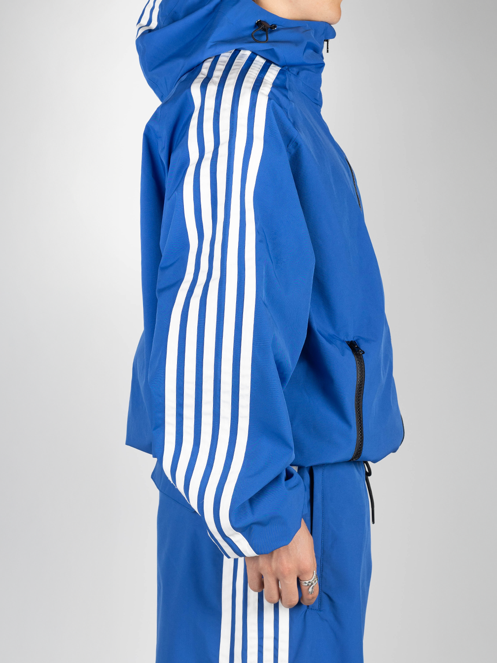STRIPED SKI SET-Fineriform