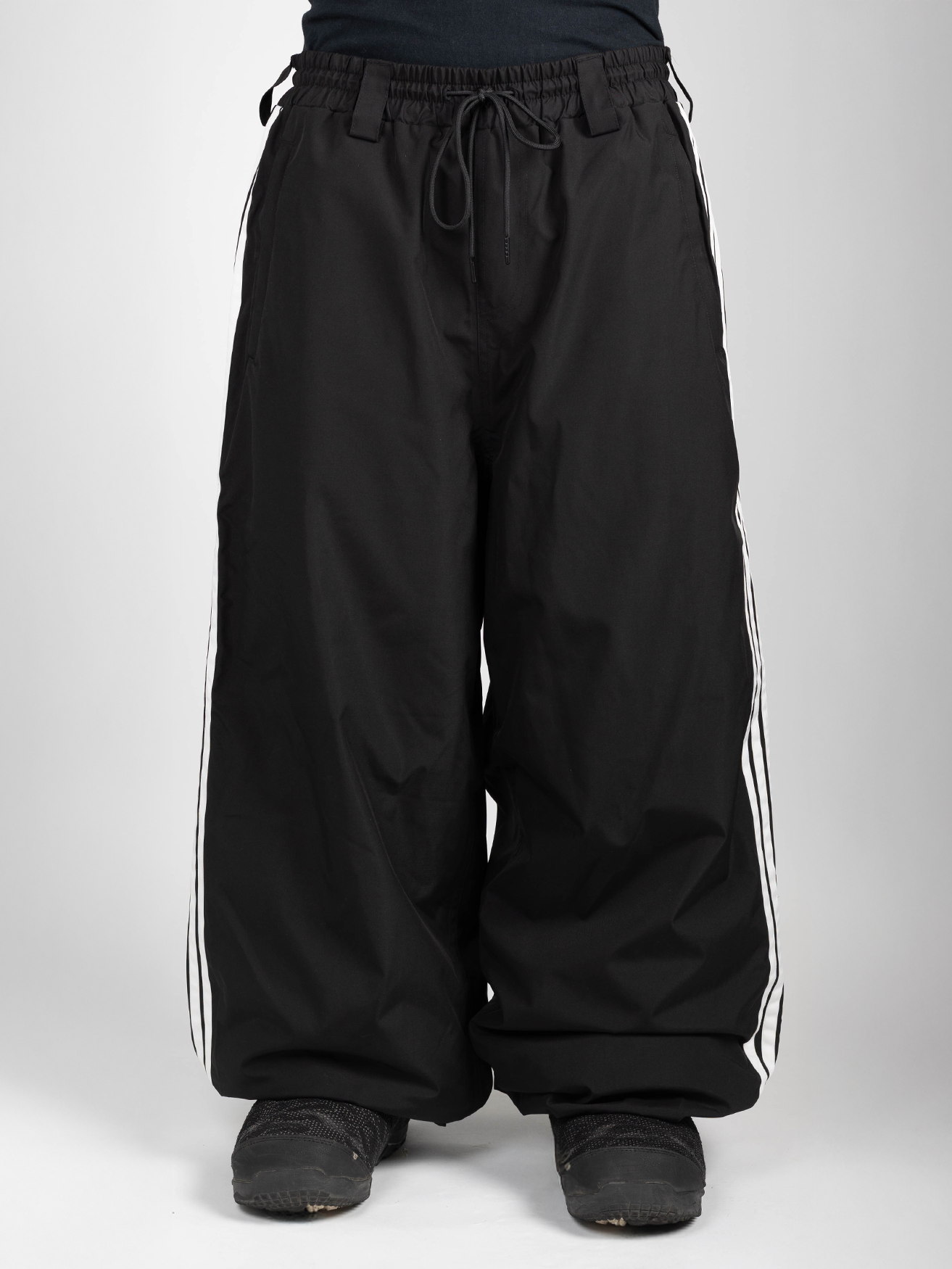 STRIPED SKI SET-Fineriform
