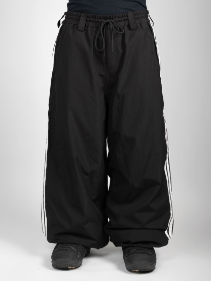 STRIPED SKI SET-Fineriform