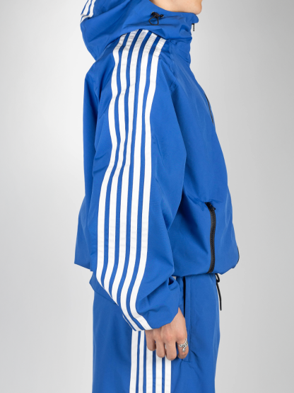STRIPED SKI SET-Fineriform
