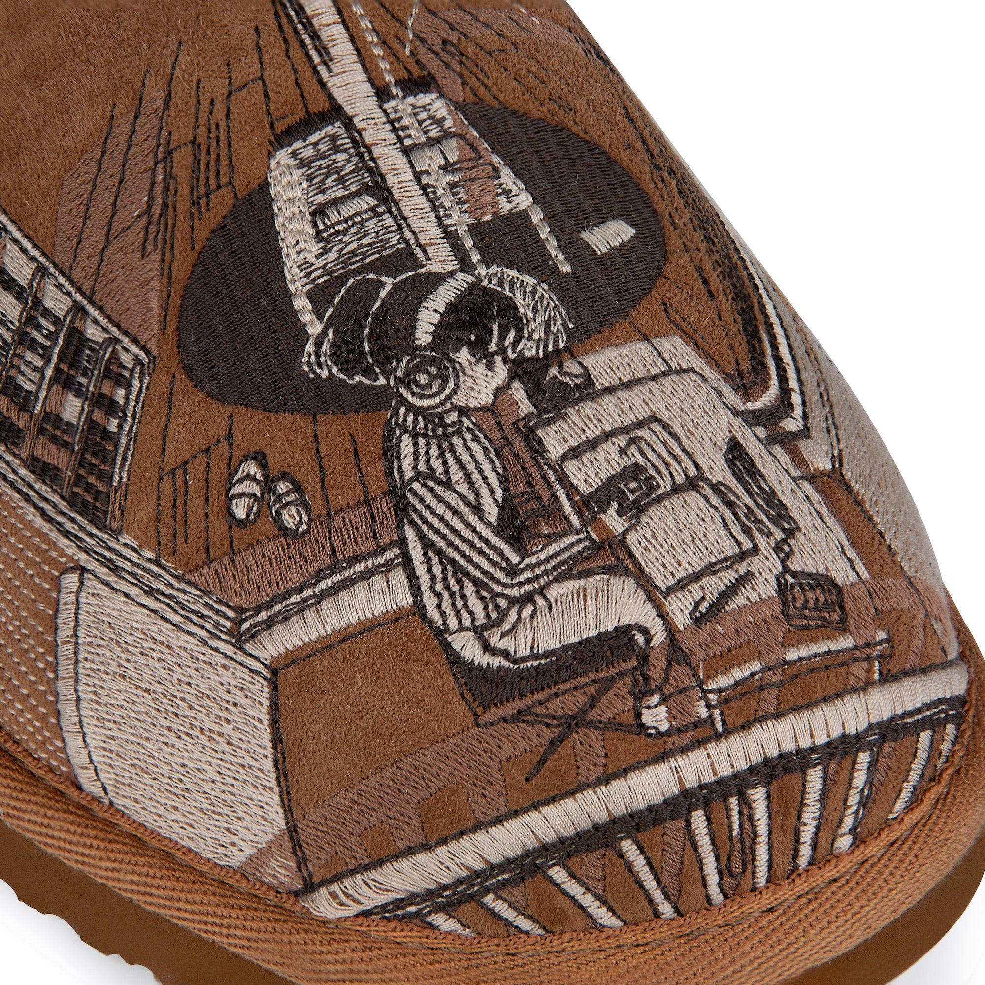 "lofi" derschuggs beige-Fineriform