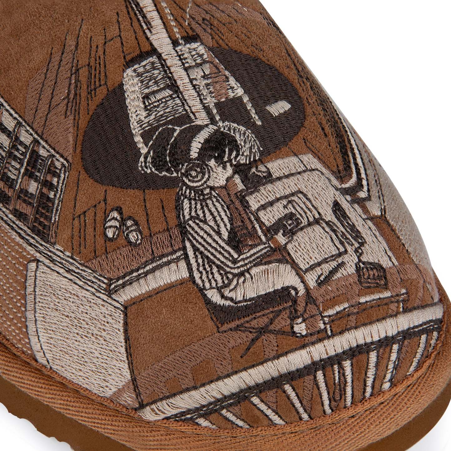 "lofi" derschuggs beige-Fineriform