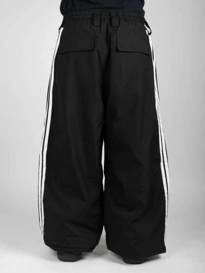 STRIPED SKI SET-Fineriform