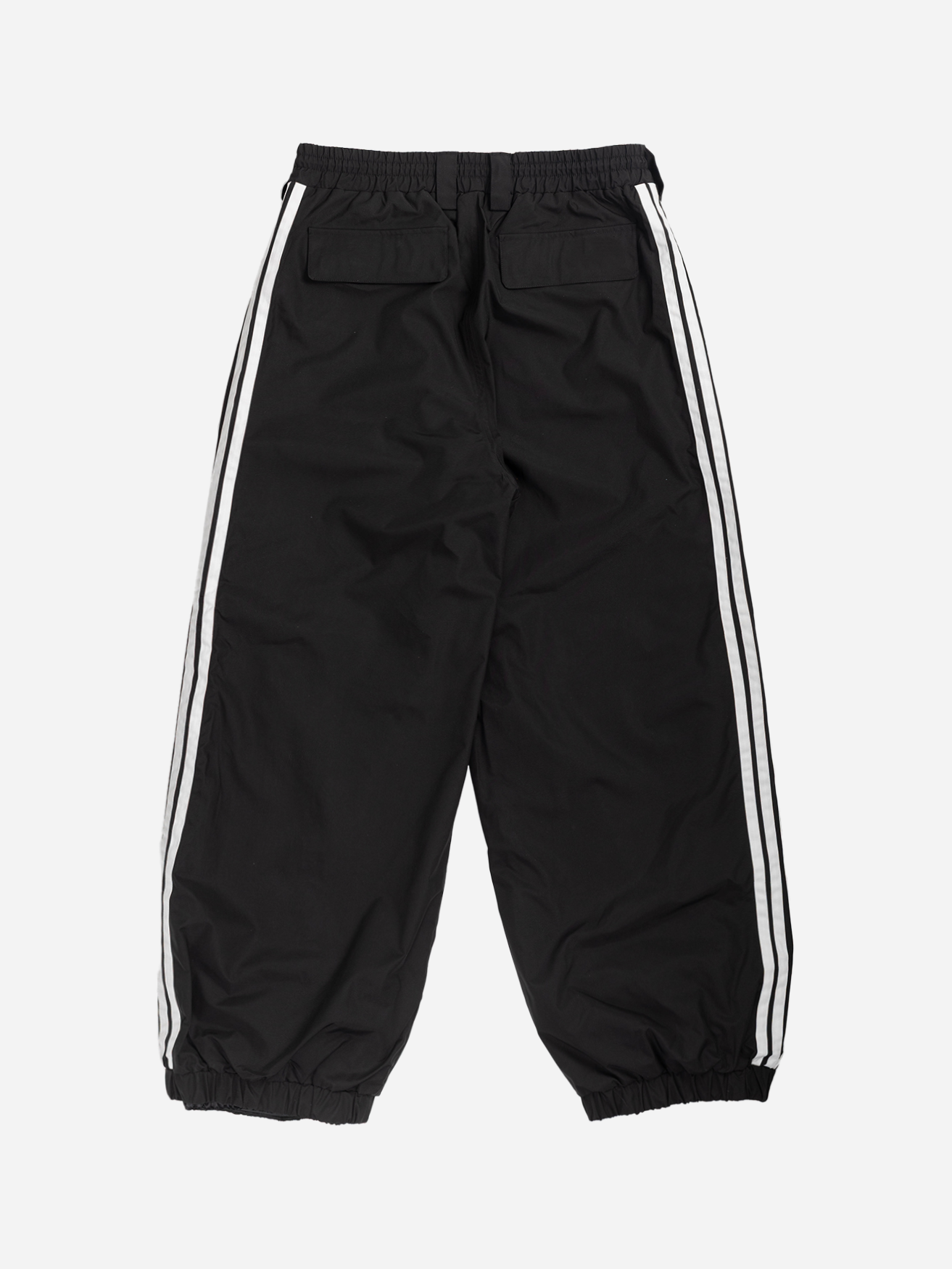 STRIPED SKI SET-Fineriform