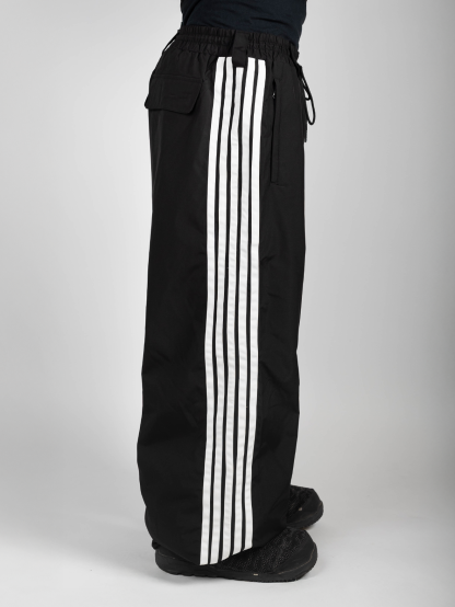 STRIPED SKI SET-Fineriform