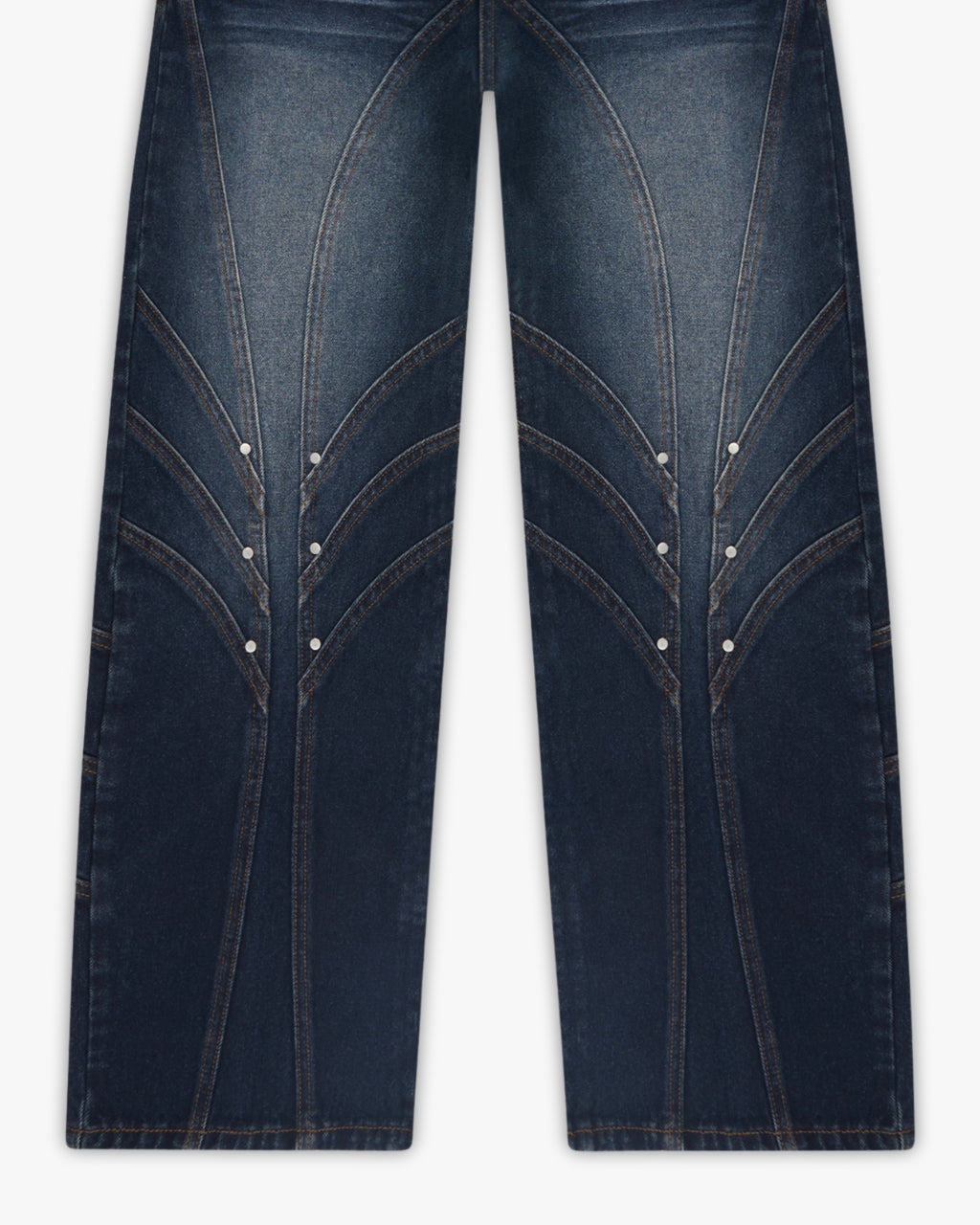 Armour Denim-Fineriform