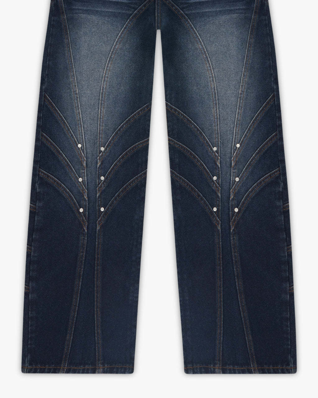 Armour Denim-Fineriform