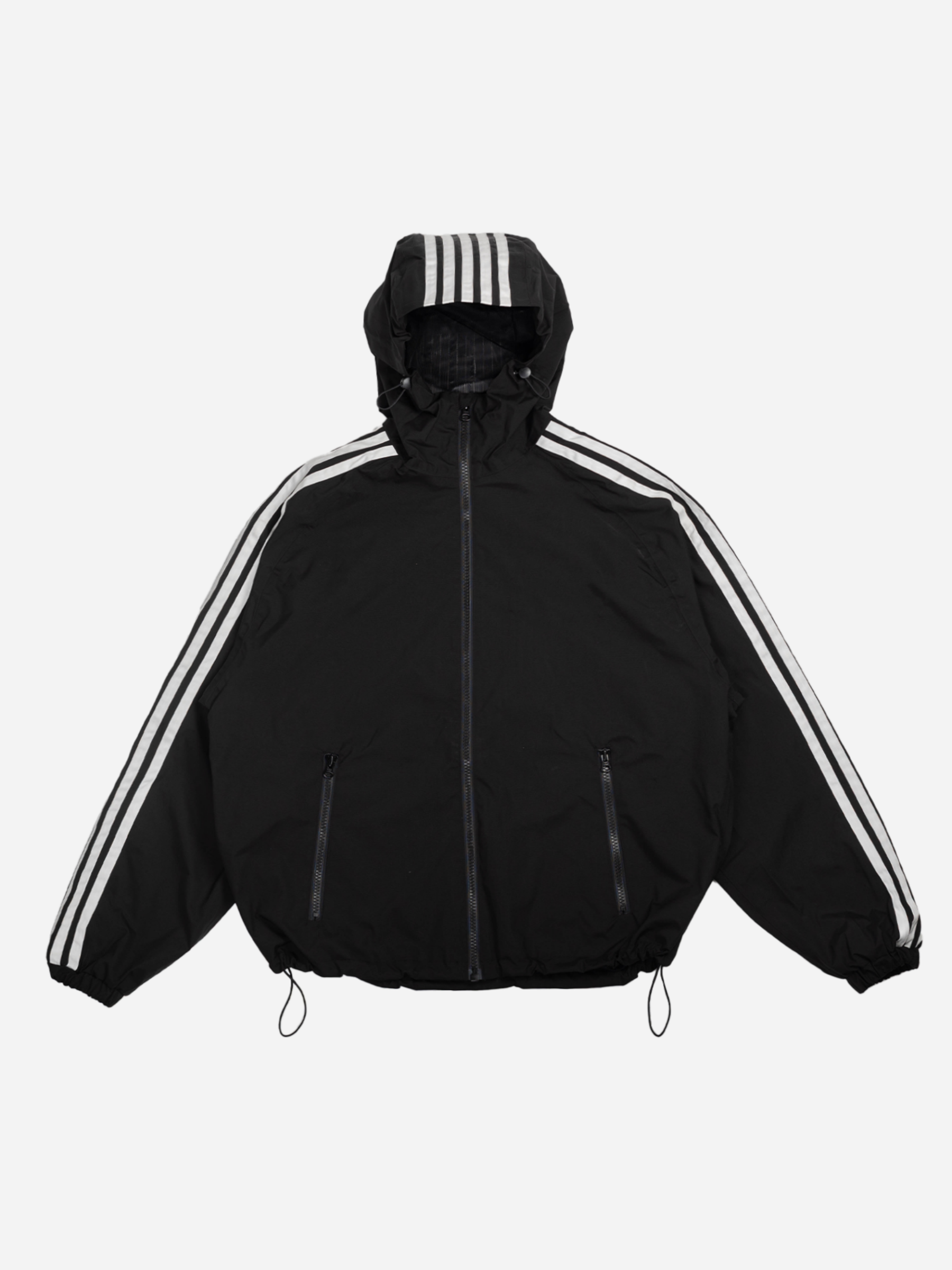 STRIPED SKI SET-Fineriform