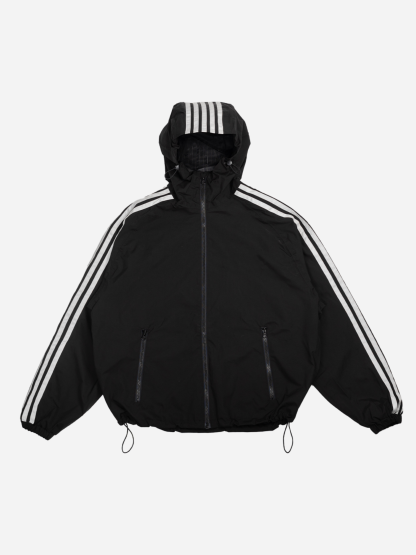 STRIPED SKI SET-Fineriform
