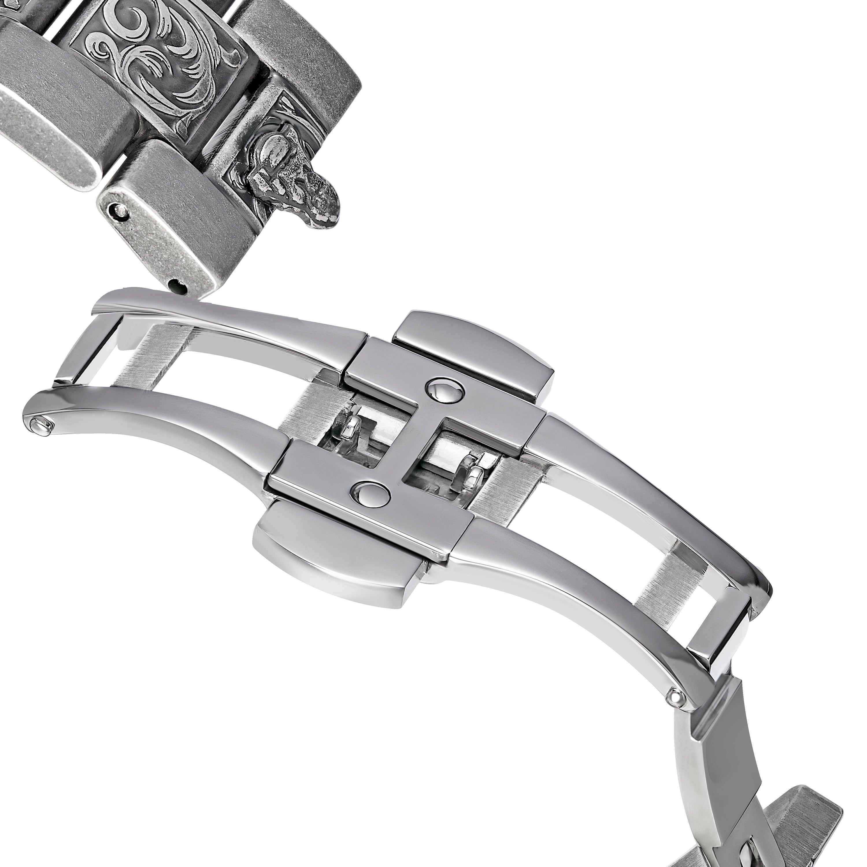 "ONE IN THE CHAMBER" watch-Fineriform