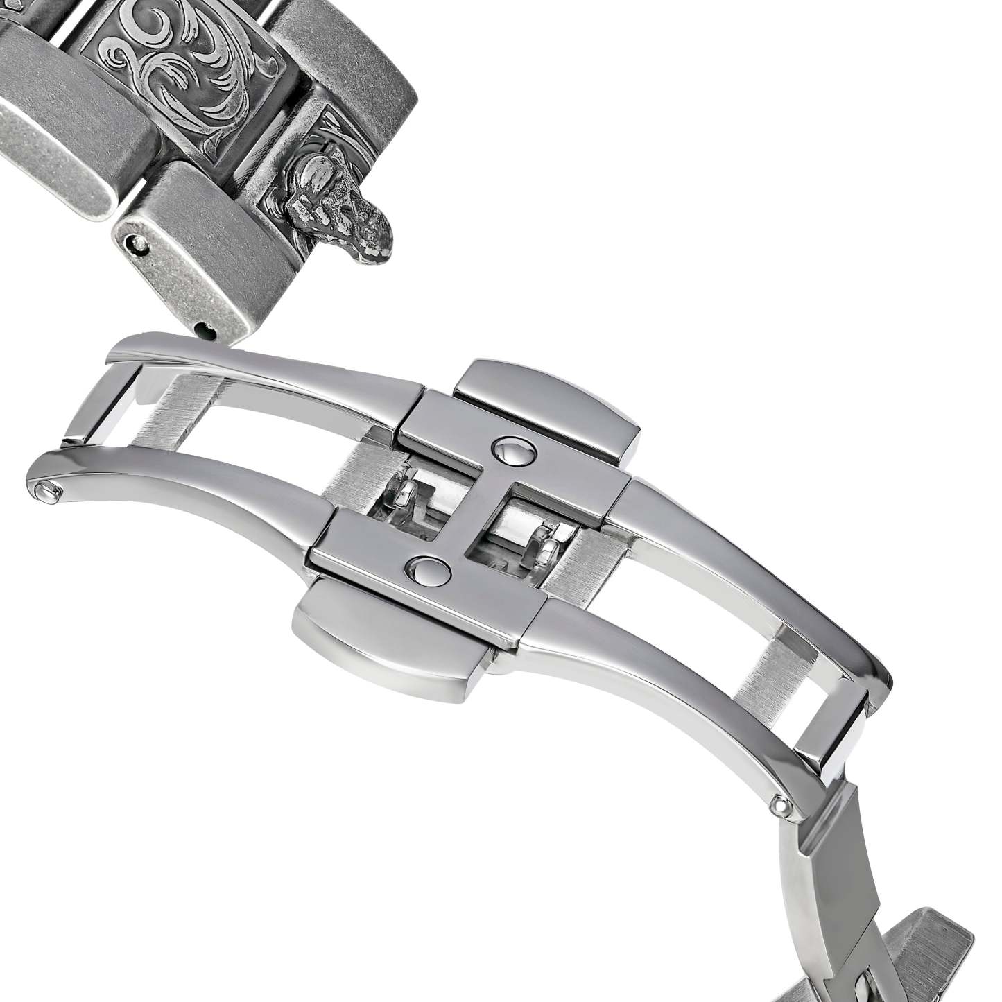 "ONE IN THE CHAMBER" watch-Fineriform