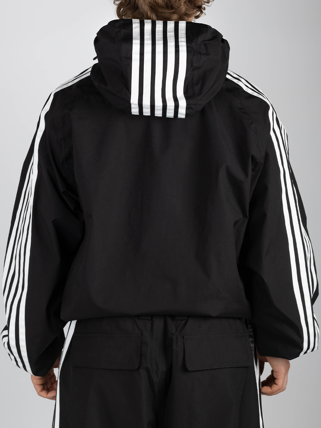 STRIPED SKI SET-Fineriform