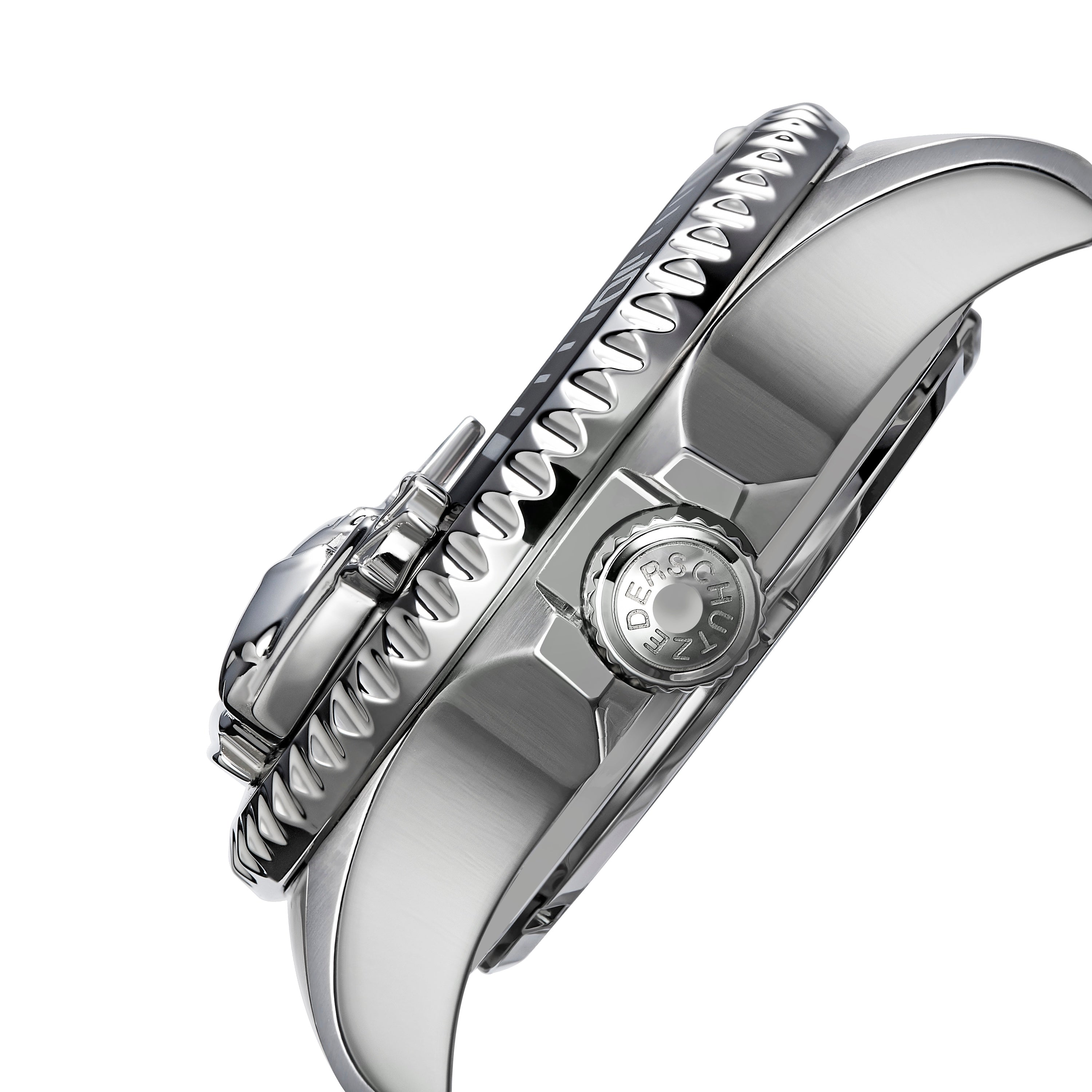 "YOUR LUCKY DAY" watch-Fineriform