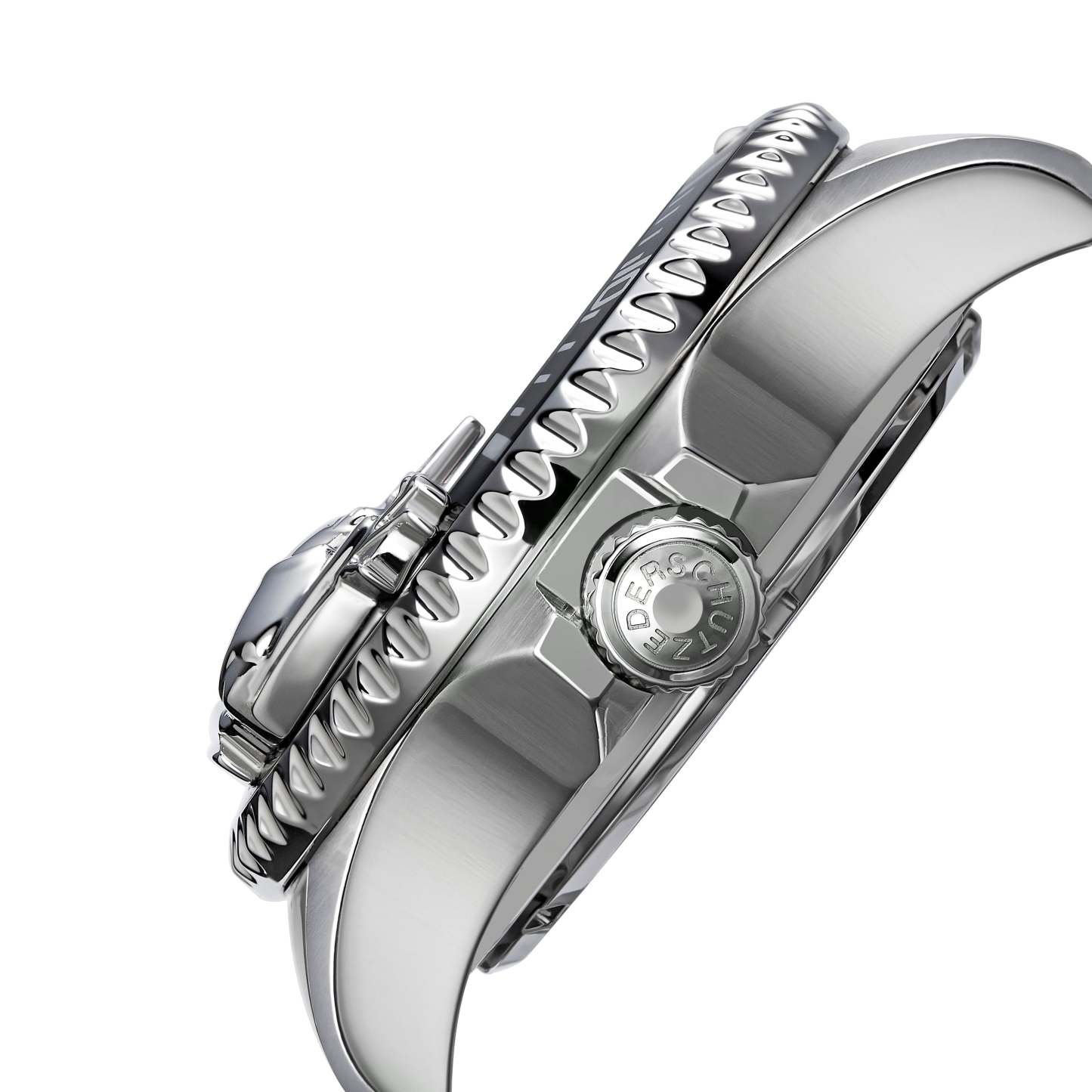 "YOUR LUCKY DAY" watch-Fineriform