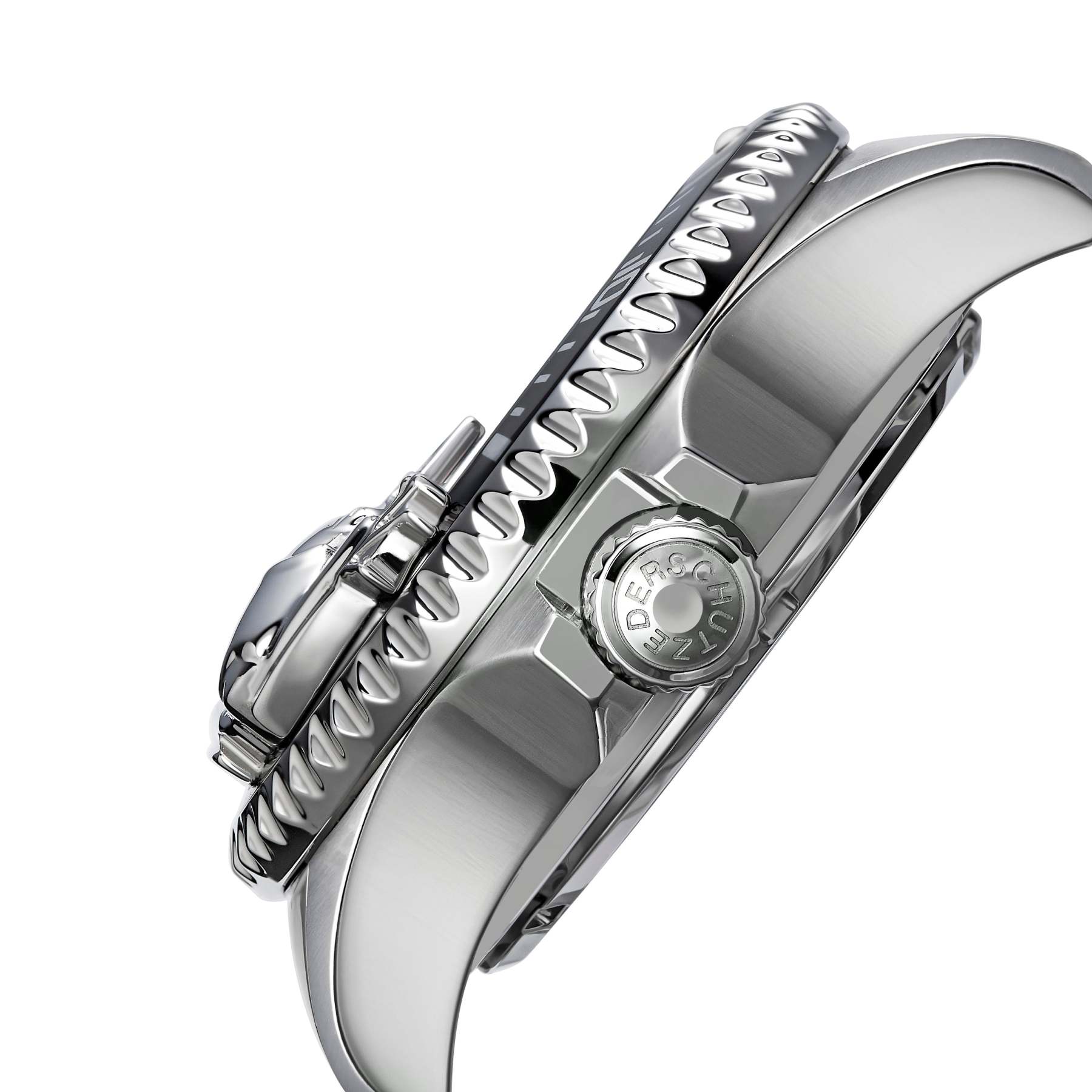 "YOUR LUCKY DAY" watch-Fineriform