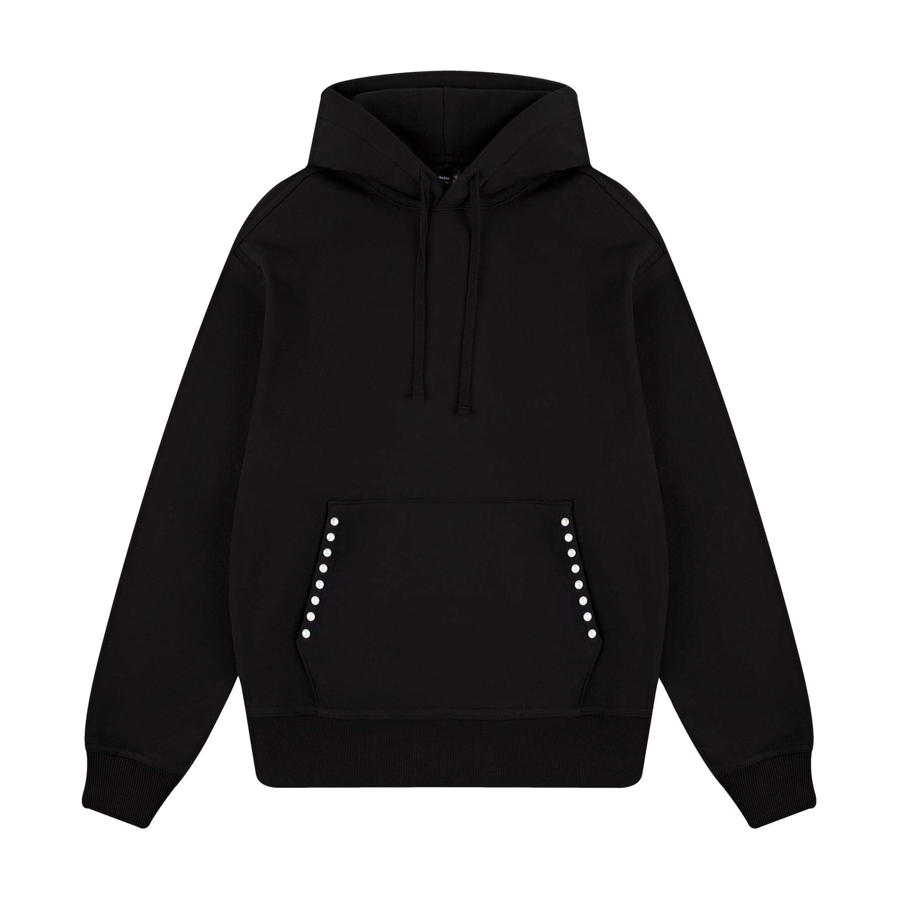 "awakening" Hoodie black-Fineriform