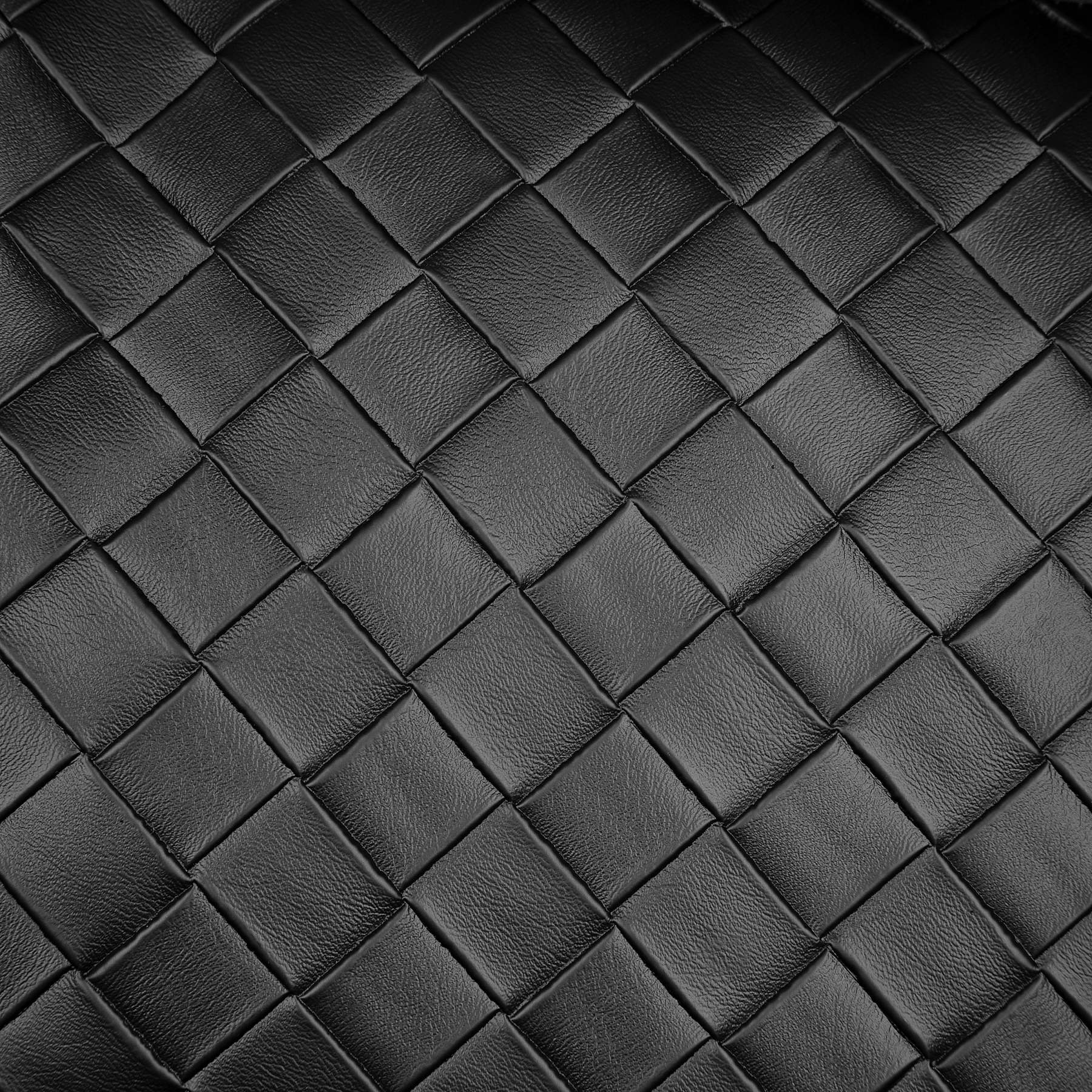 "garden of eden" Vest puffer black-Fineriform