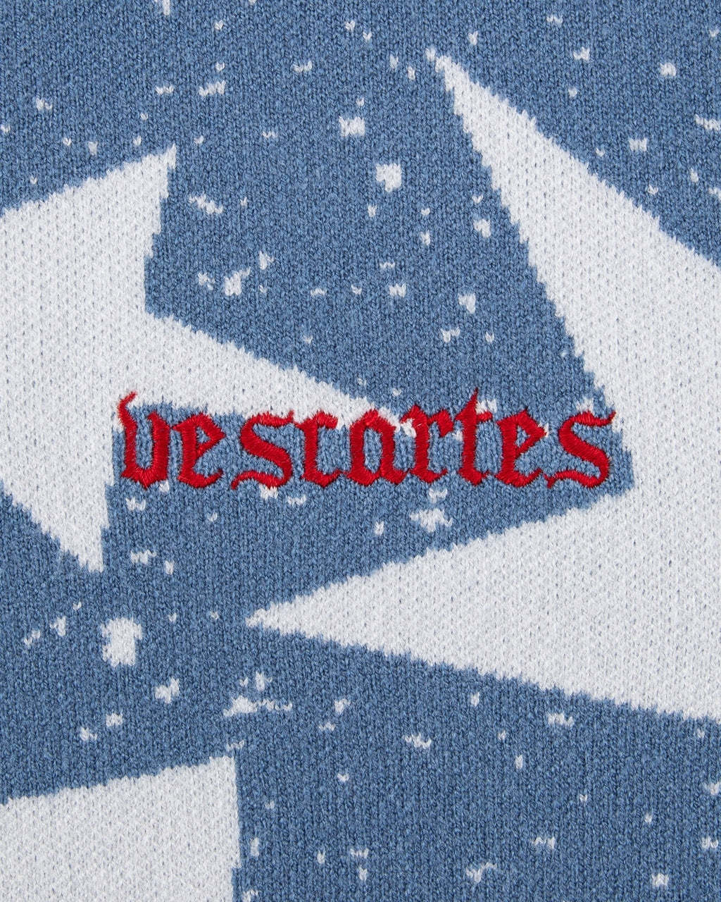 USA Knitted Jersey-Fineriform