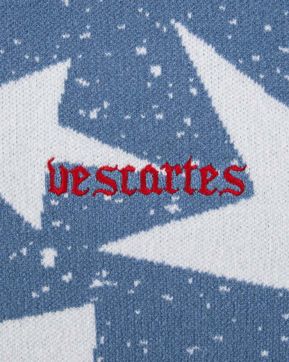 USA Knitted Jersey-Fineriform