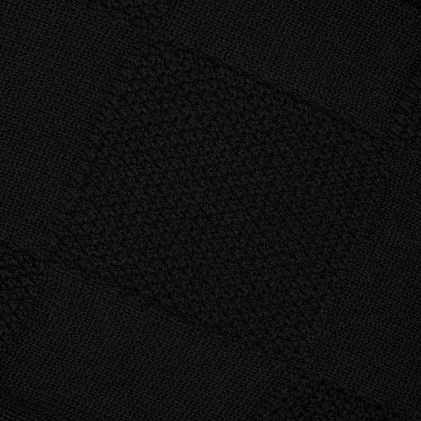 "koi" Polo Cardigan-Fineriform