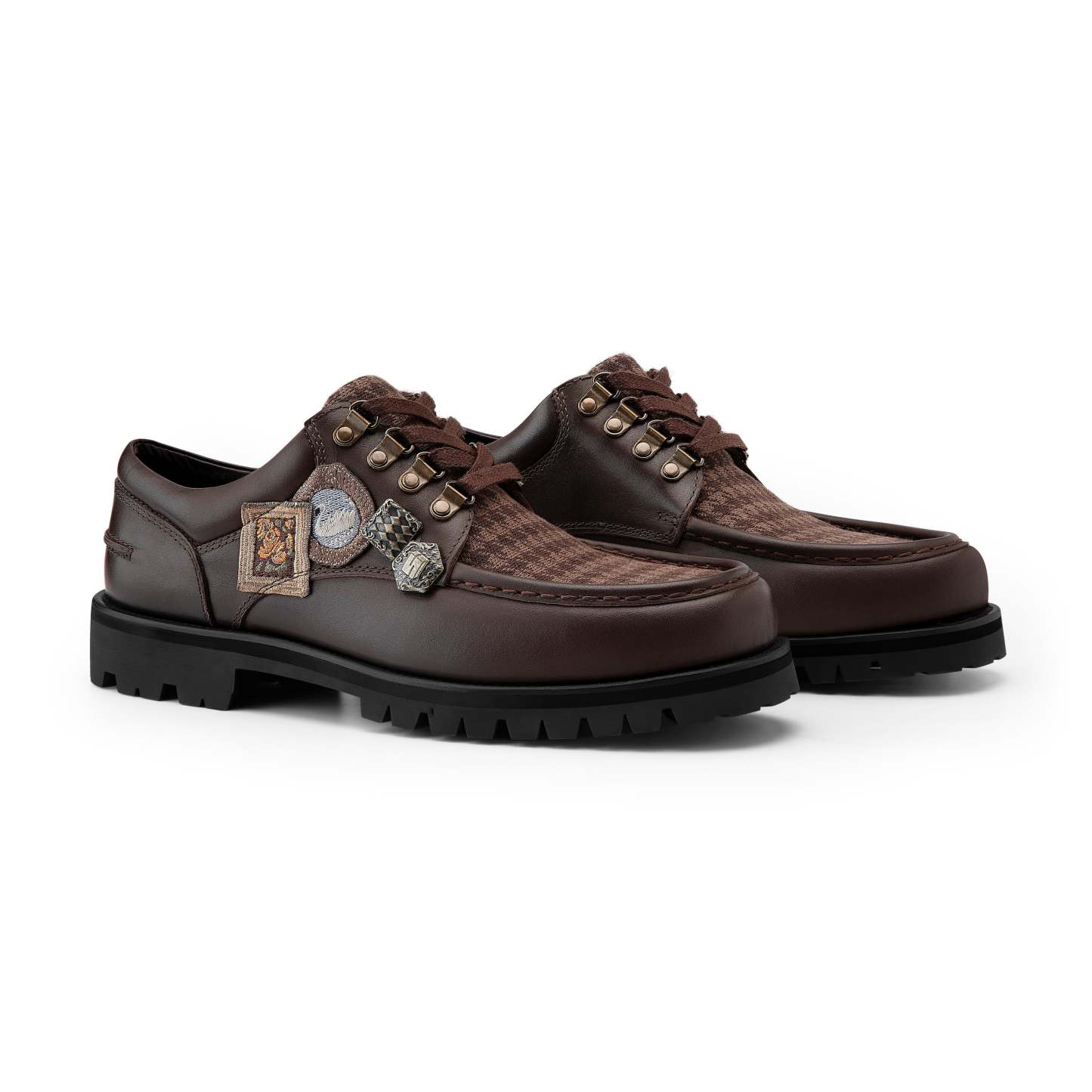 "gallery" Boat shoes-Fineriform