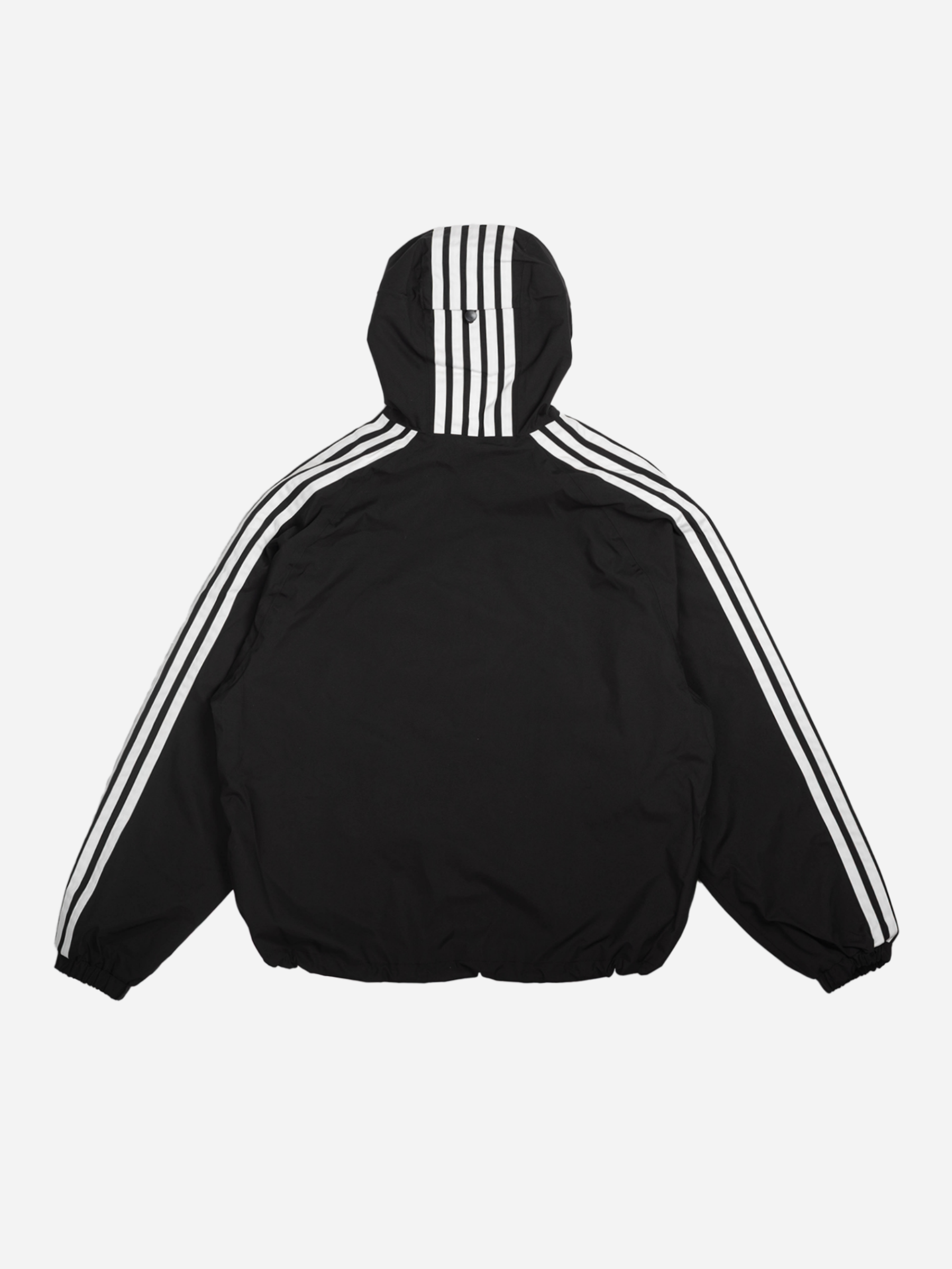 STRIPED SKI SET-Fineriform