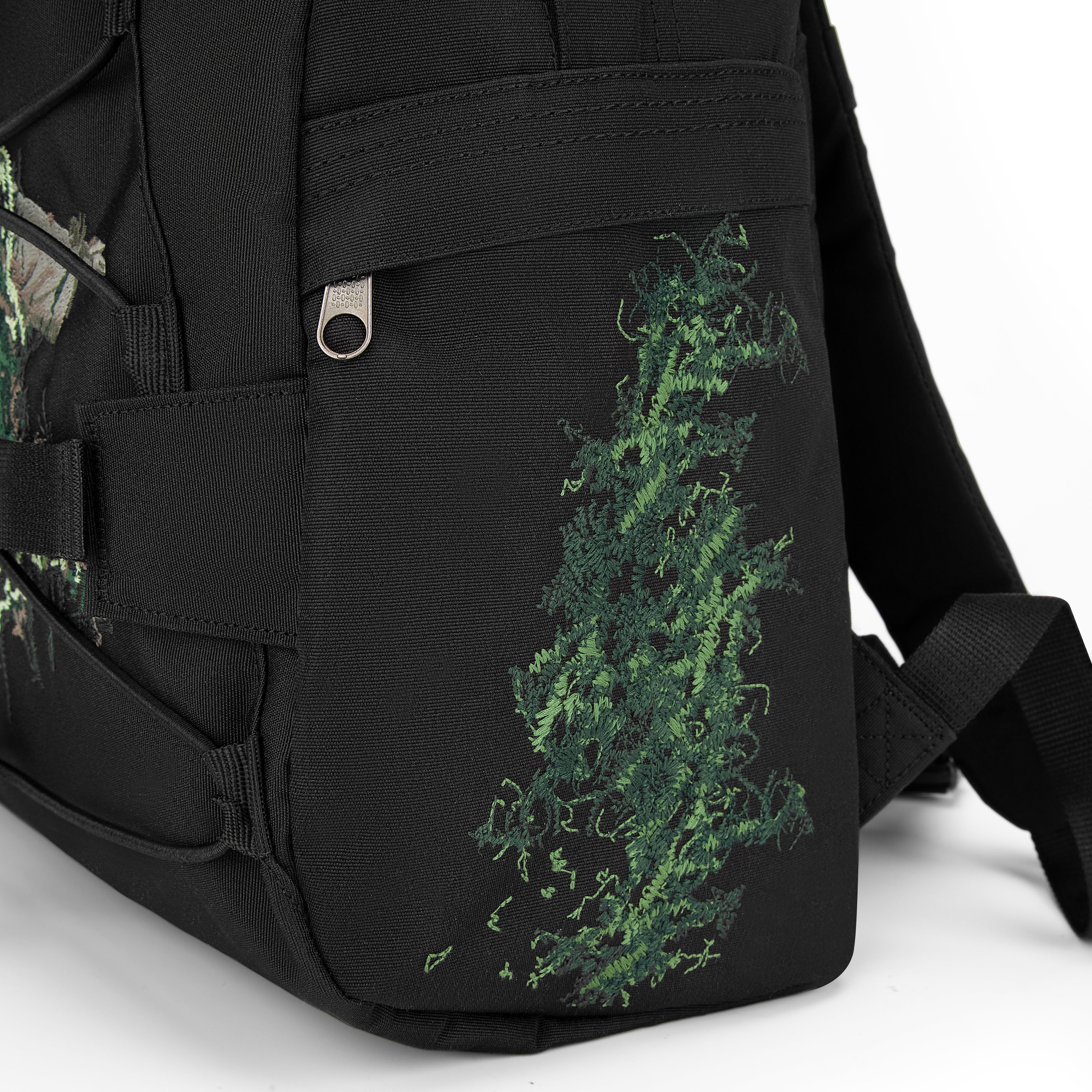 "NYC to RIO" Backpack-Fineriform