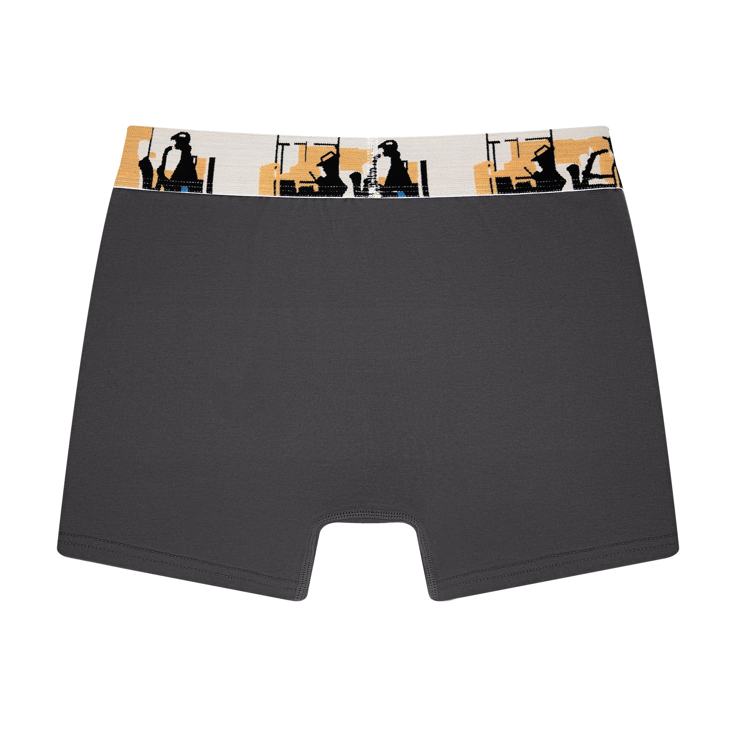 "jazz" boxer-Fineriform