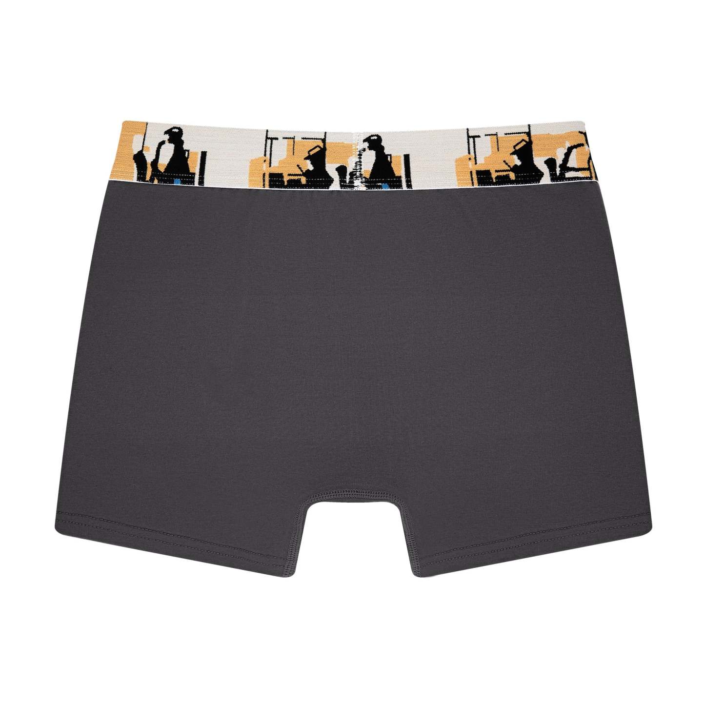 "jazz" boxer-Fineriform