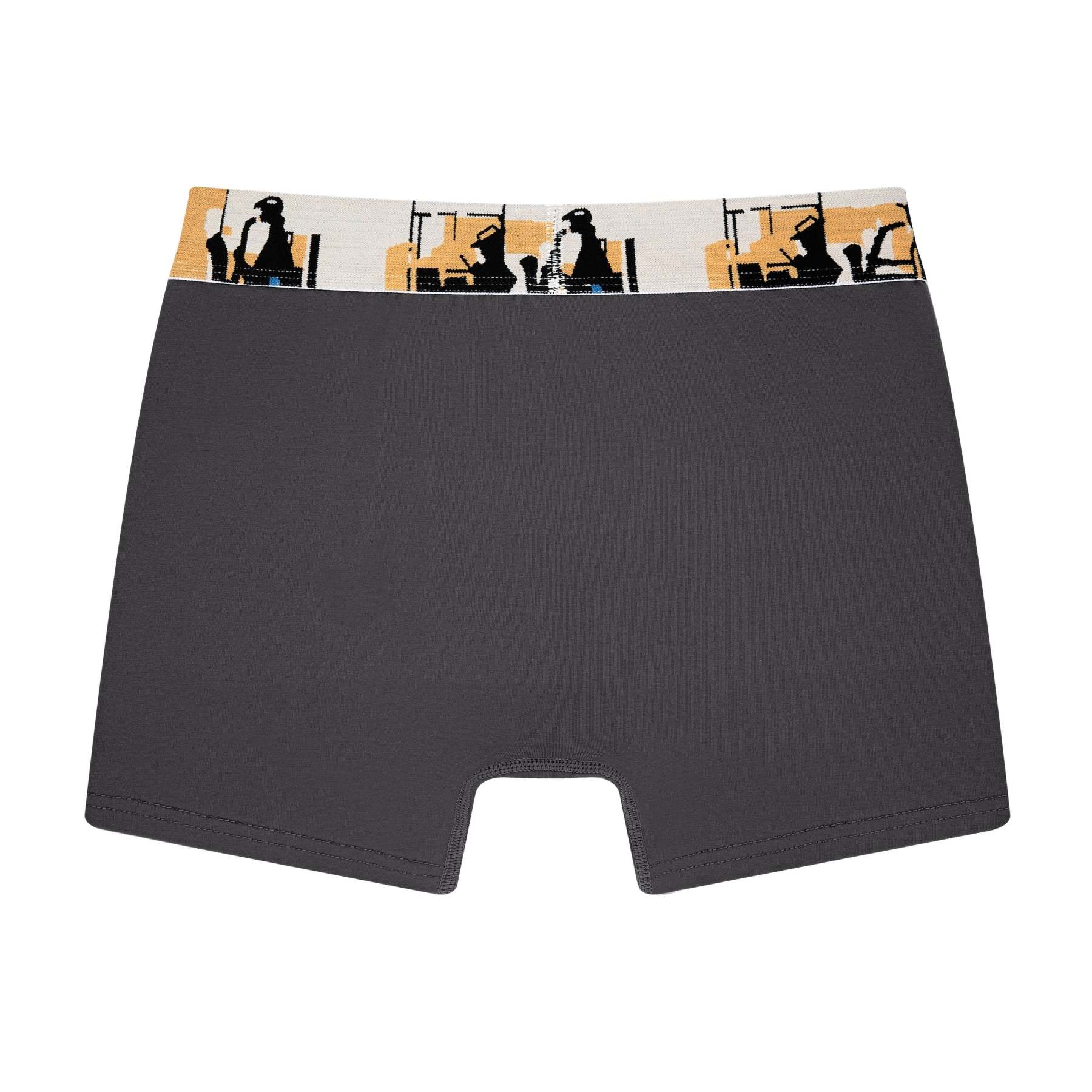 "jazz" boxer-Fineriform