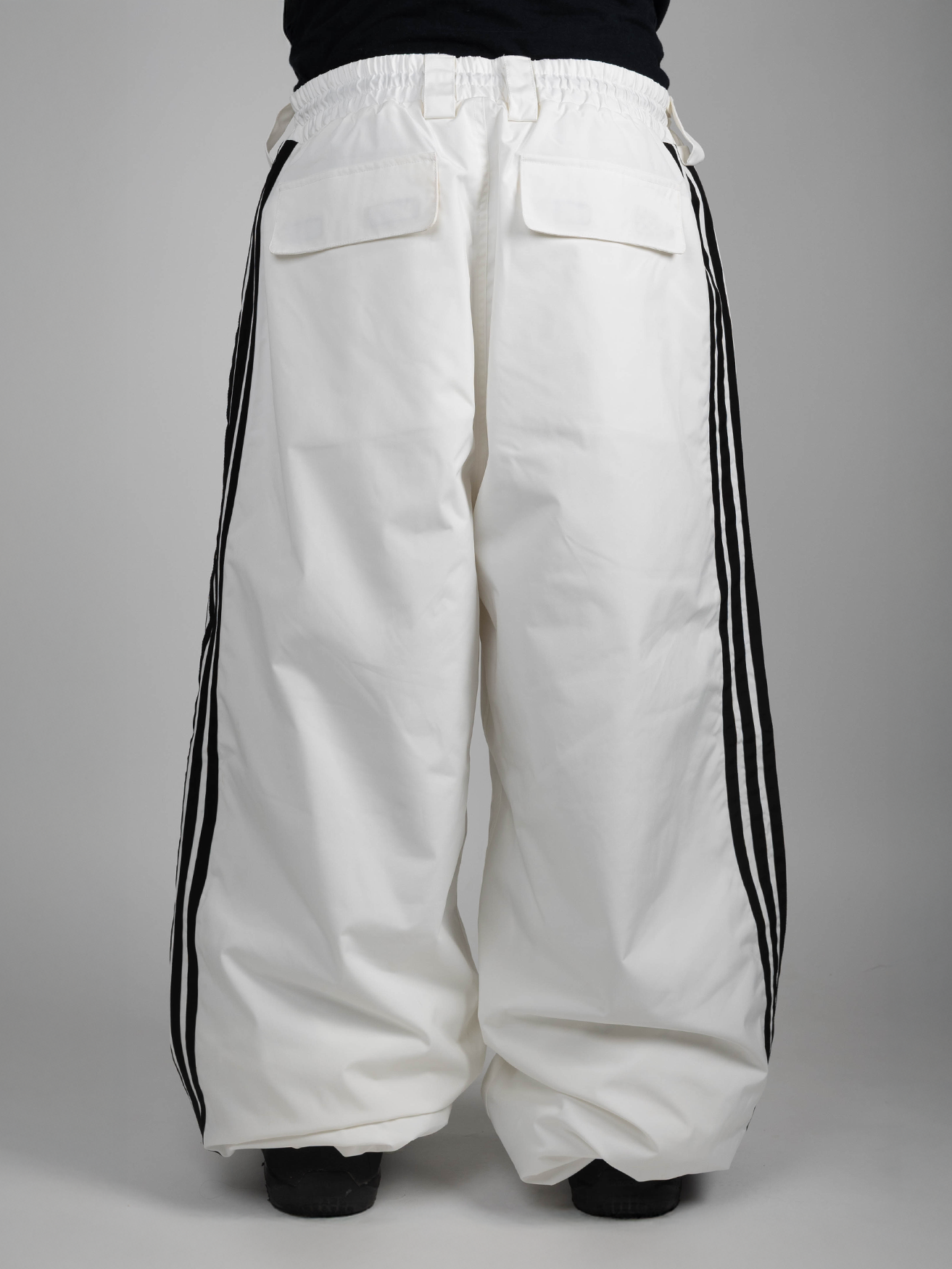 STRIPED SKI SET-Fineriform