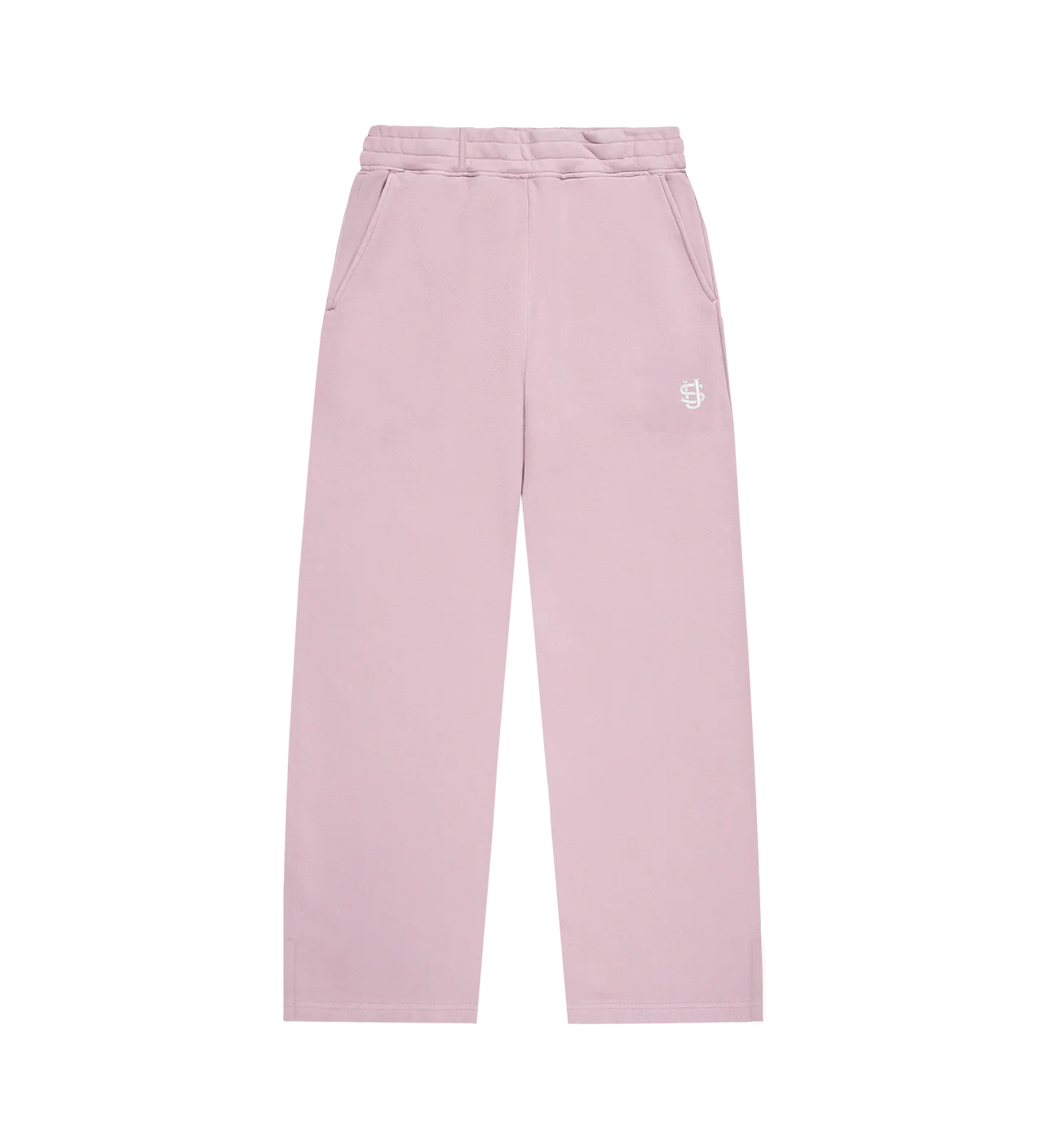 PINK PANTS-Fineriform