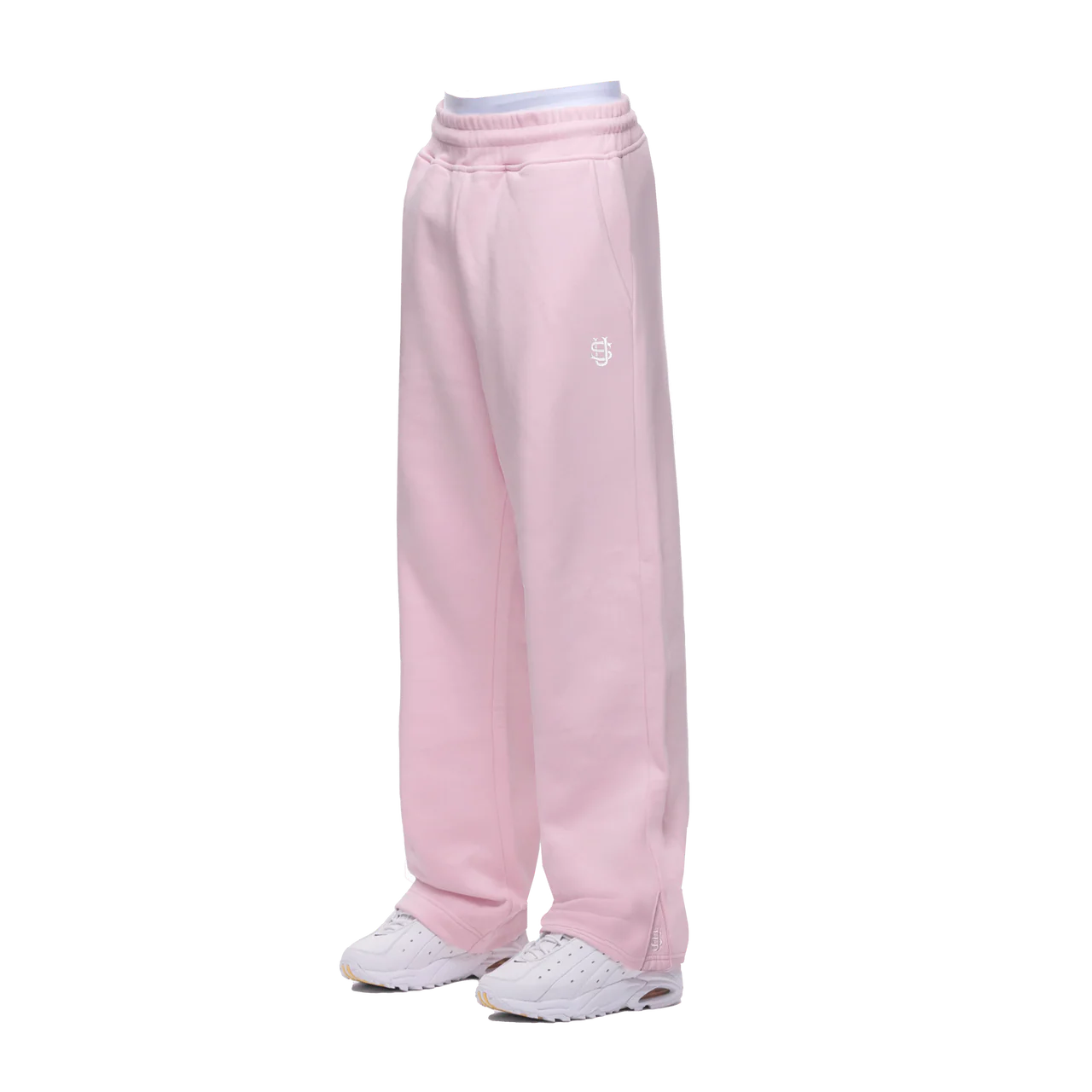 PINK PANTS-Fineriform