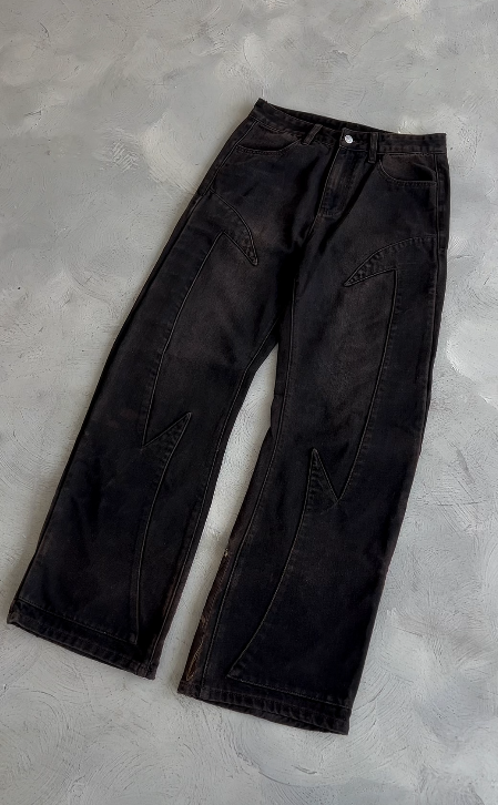 DENIM “RENAISSANCE” SERIES-Fineriform