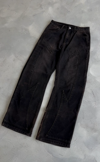 DENIM “RENAISSANCE” SERIES-Fineriform