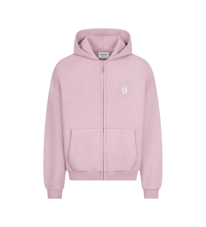 PINK TRACKSUIT-Fineriform