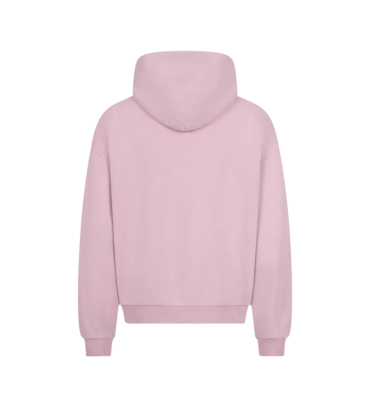 PINK ZIPPER-Fineriform