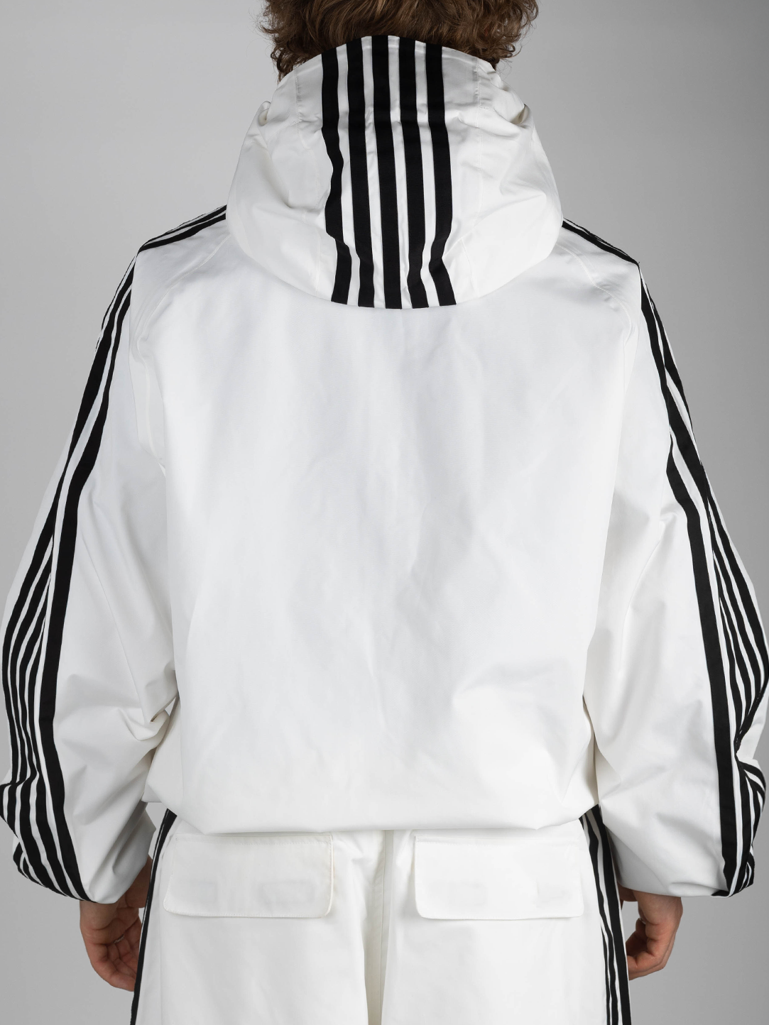 STRIPED SKI SET-Fineriform