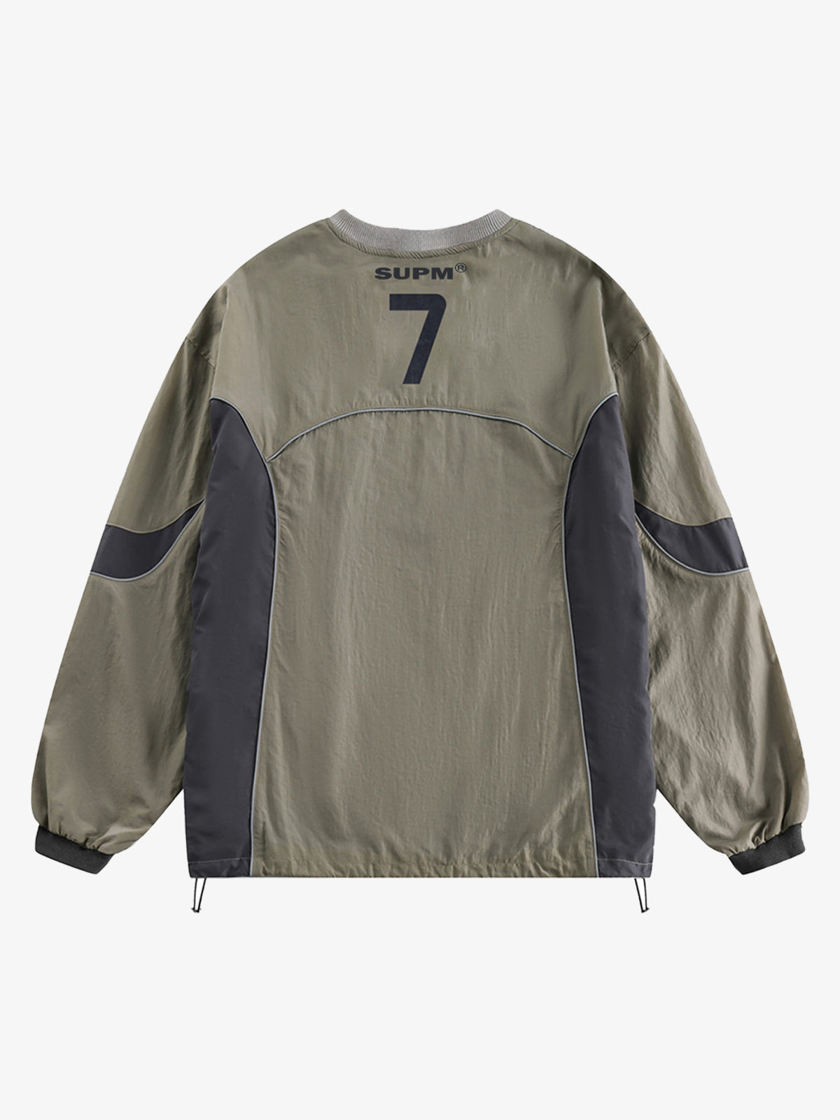 Sporty Outdoor Long-Sleeve T-Shirt-Fineriform